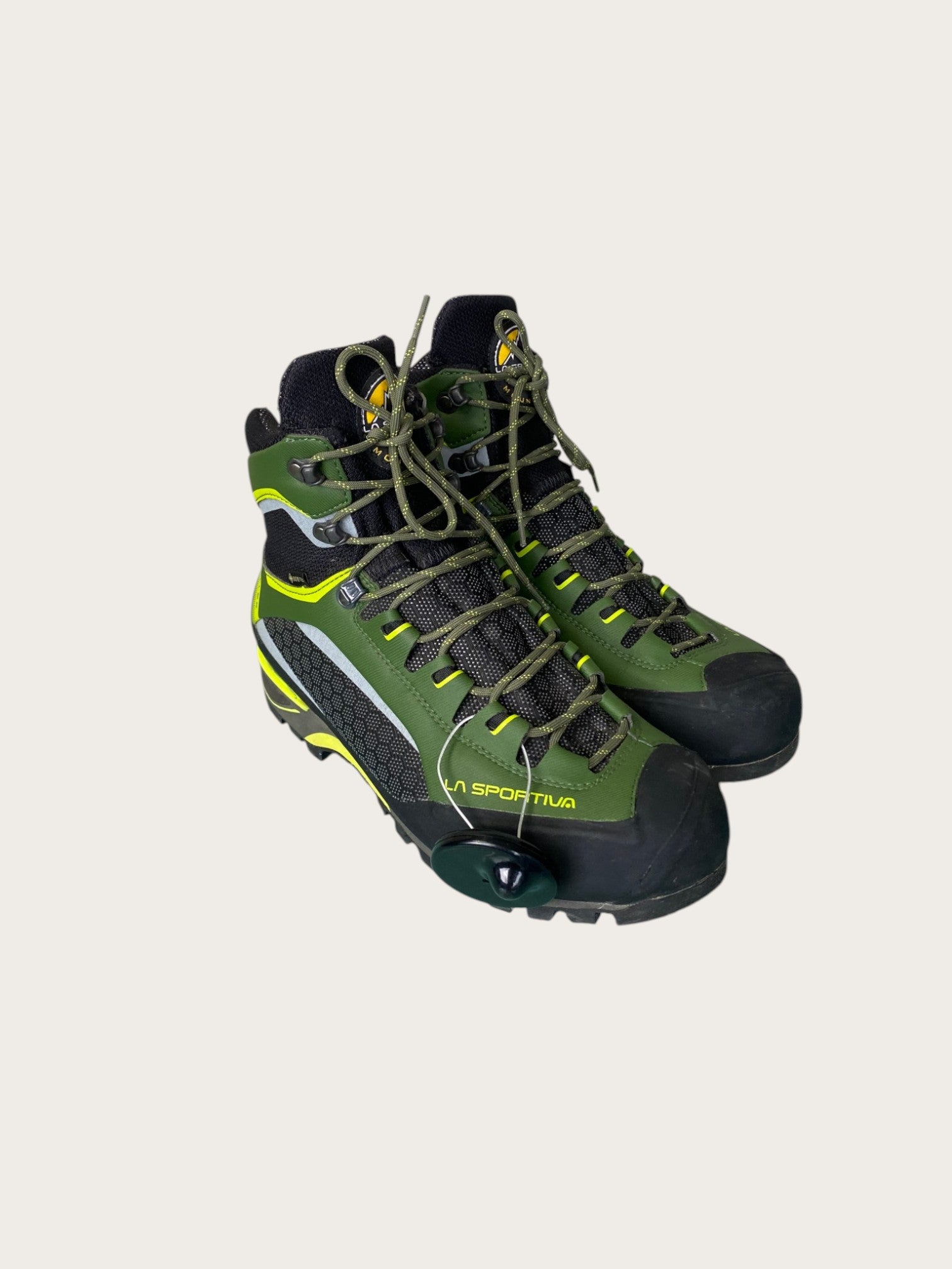 La Sportiva Trango Tower GTX Bergschuhe (41.5)