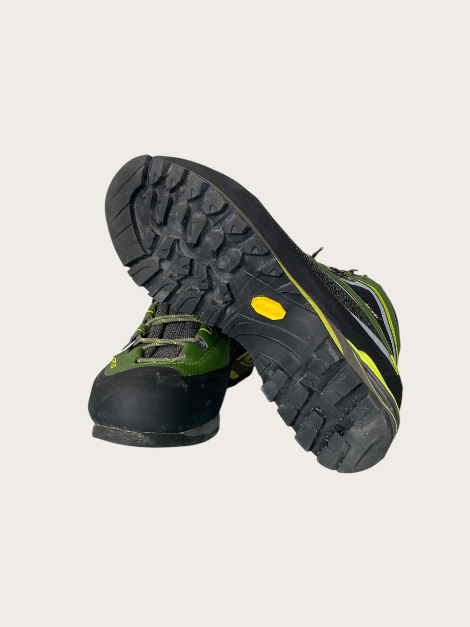 La Sportiva Trango Tower GTX Bergschuhe (41.5)