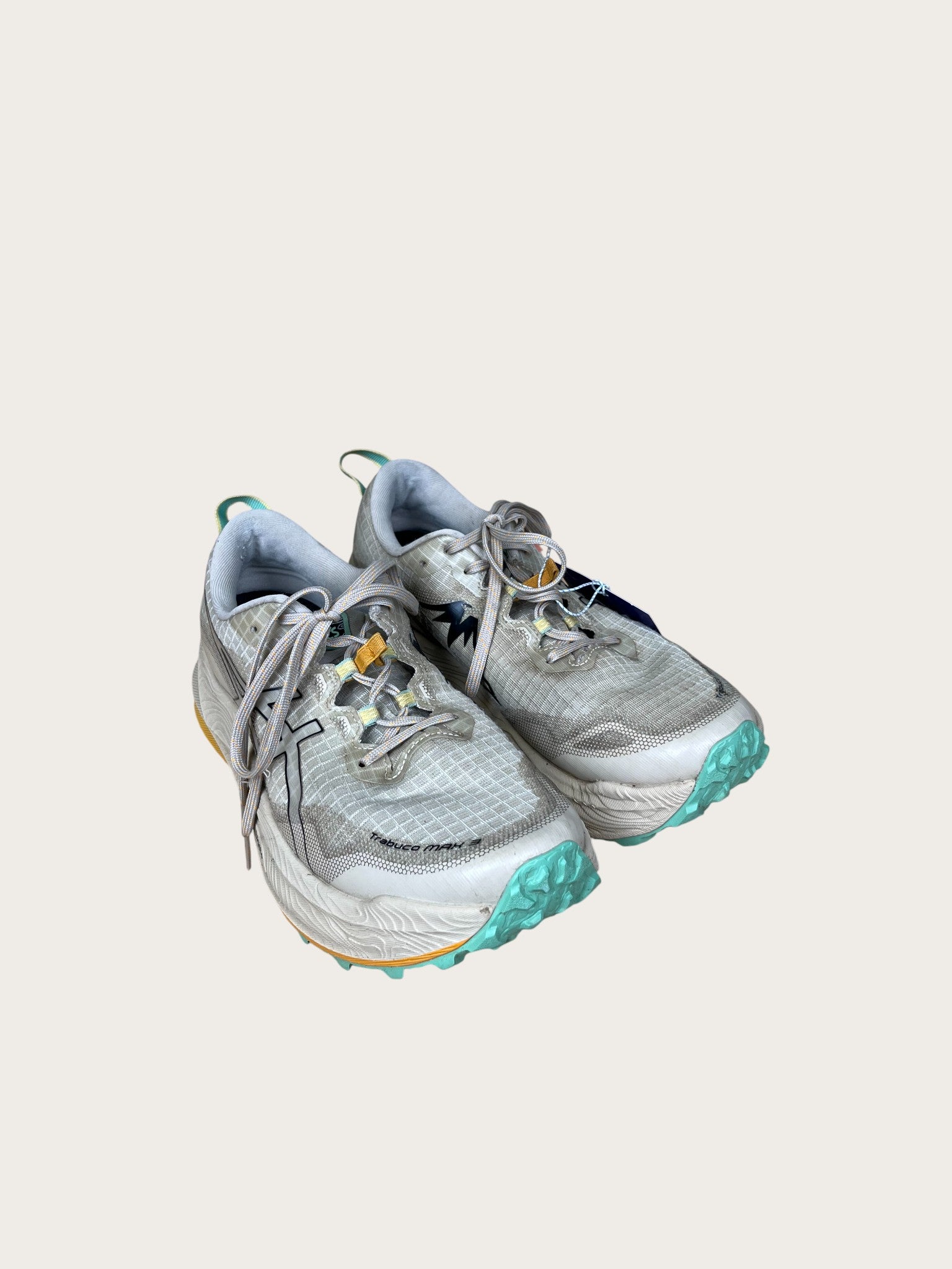 Asics Trailrunningschuhe (42)