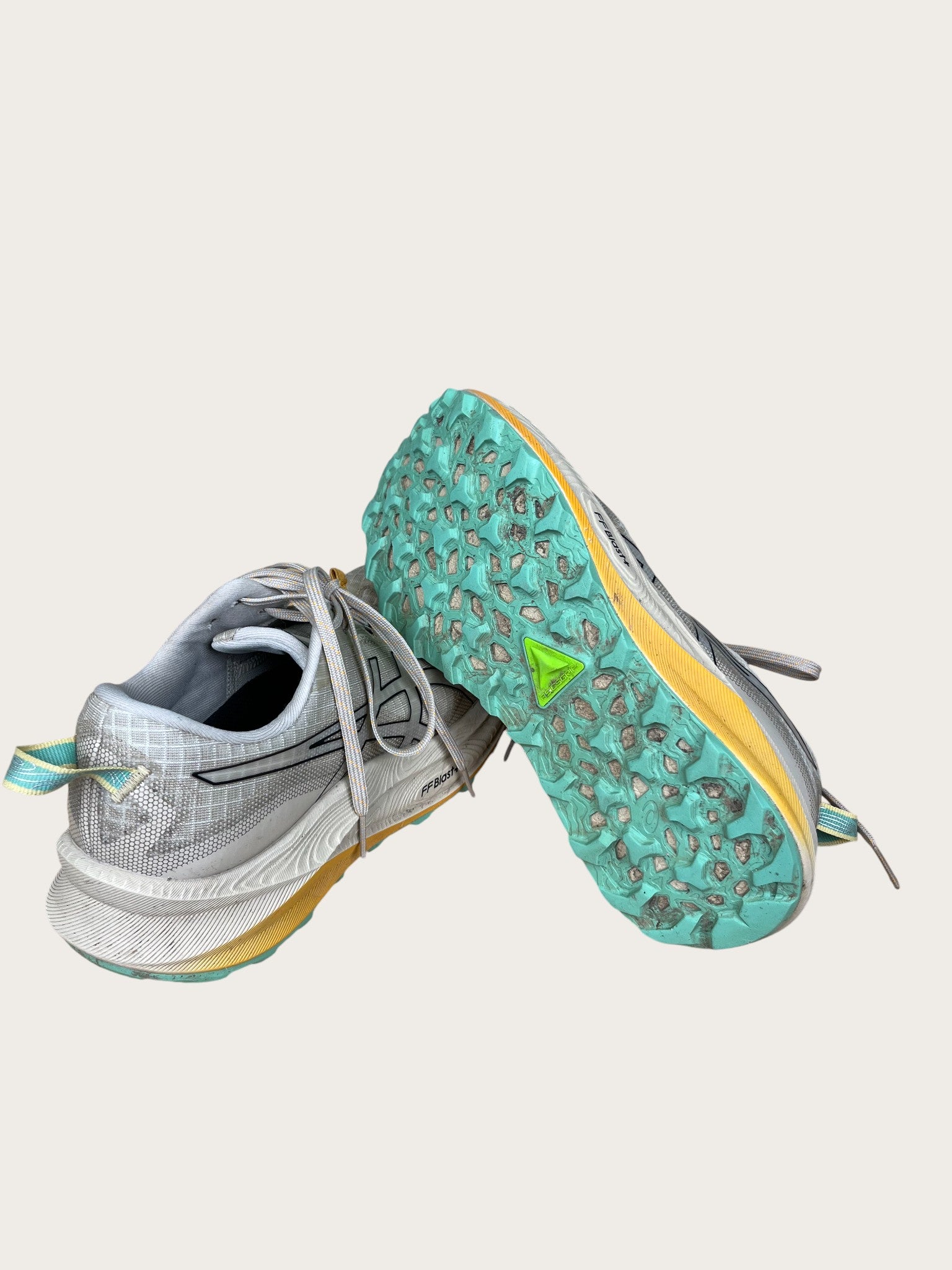 Asics Trailrunningschuhe (42)