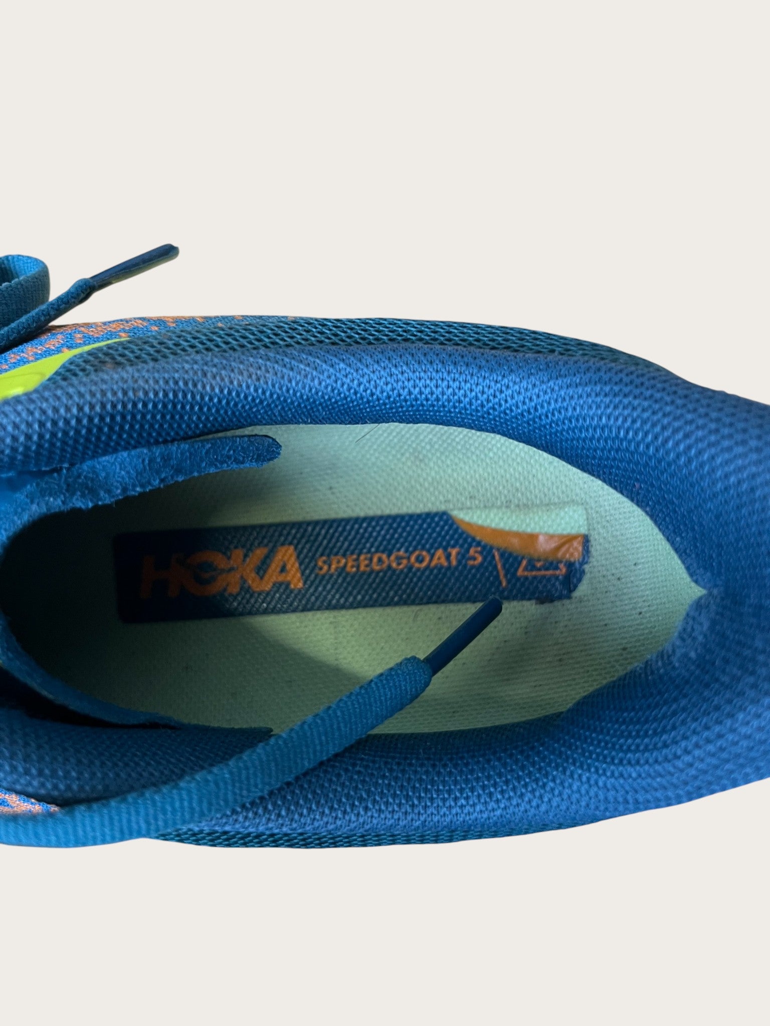Hoka Trailrunningschuhe (41)