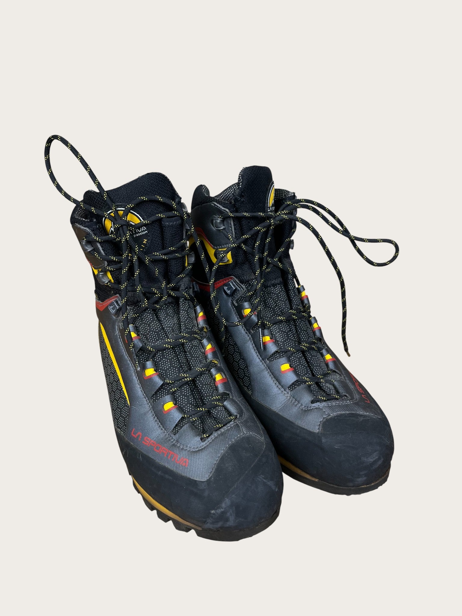 La Sportiva GTX Bergschuhe (43)