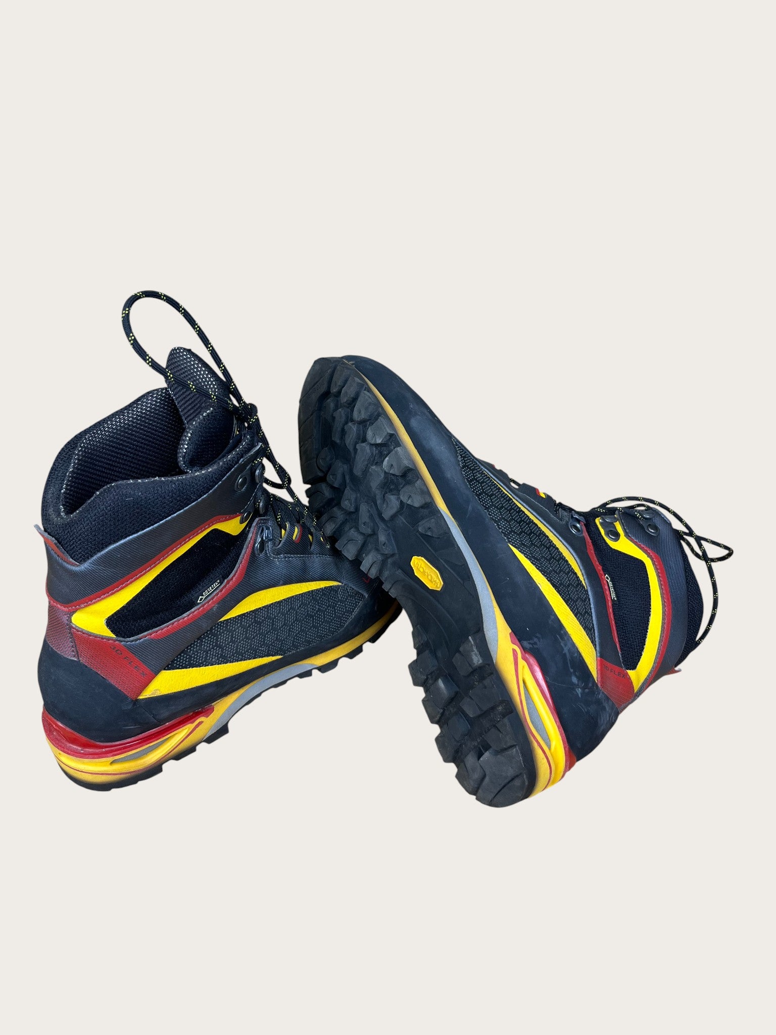La Sportiva GTX Bergschuhe (43)