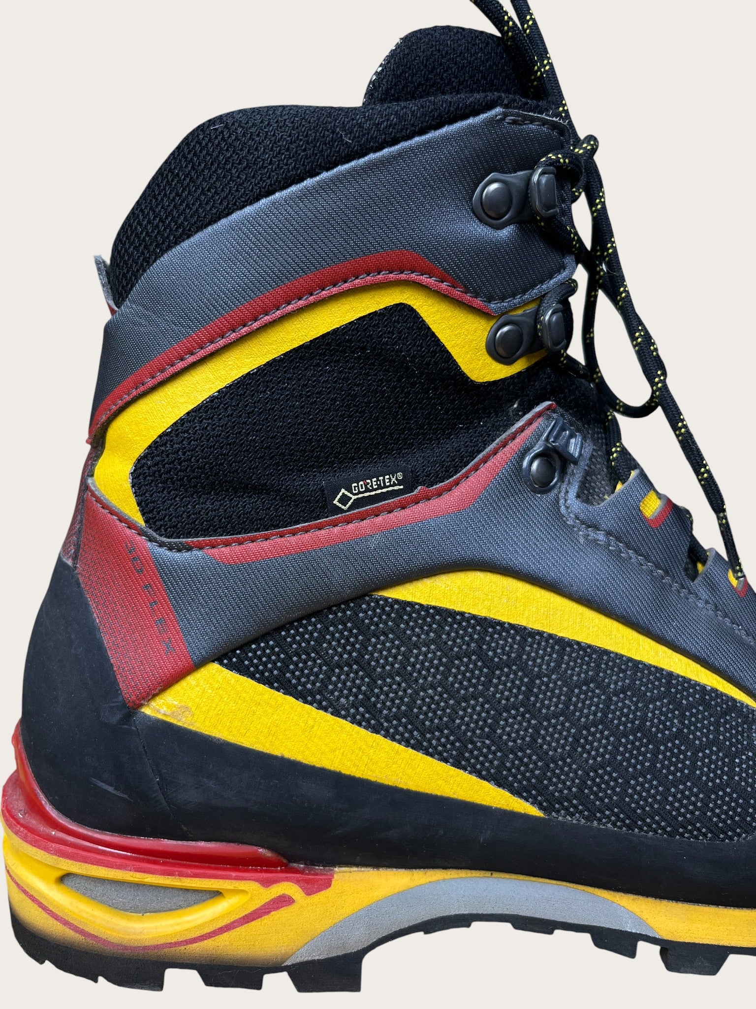 La Sportiva GTX Bergschuhe (43)