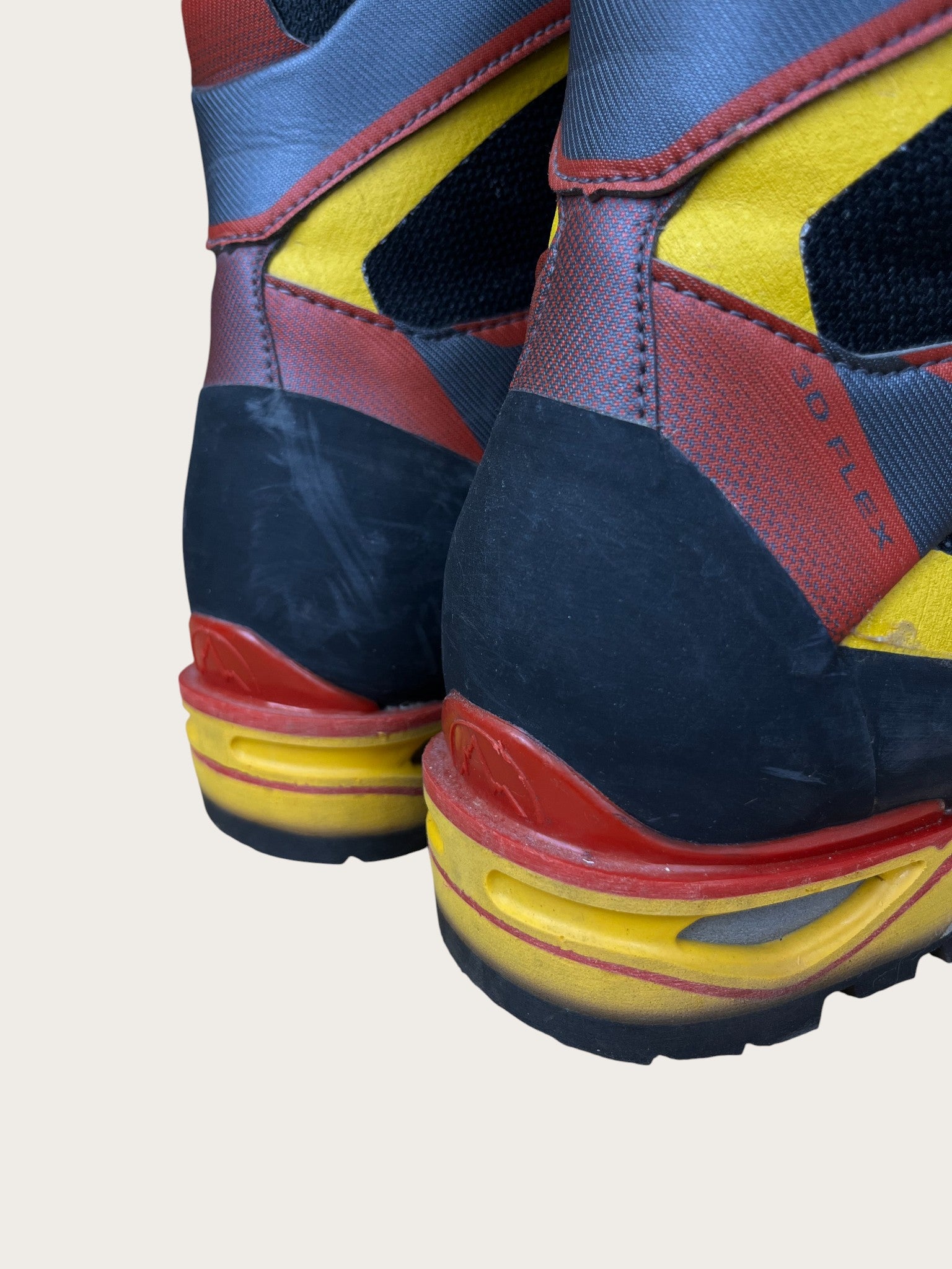 La Sportiva GTX Bergschuhe (43)