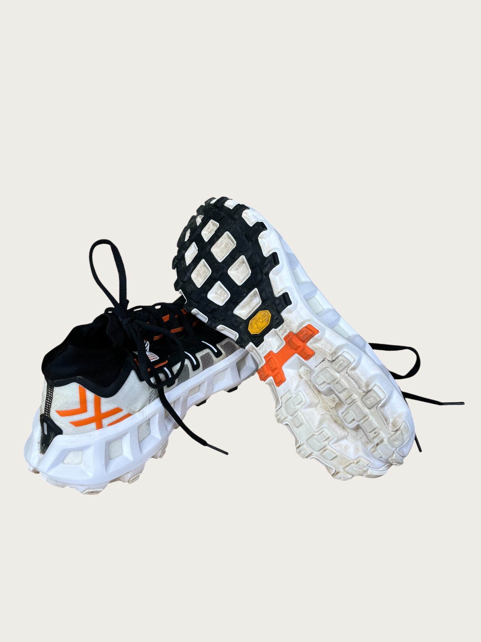 X-Bionic Trailrunningschuhe (40.5)