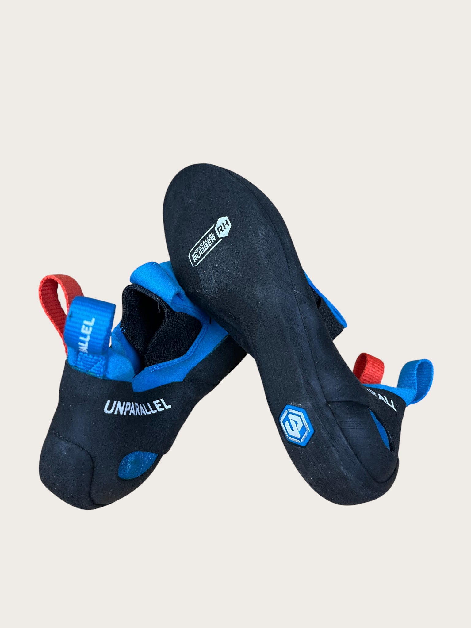 Unaparallel Kletterschuhe (39)