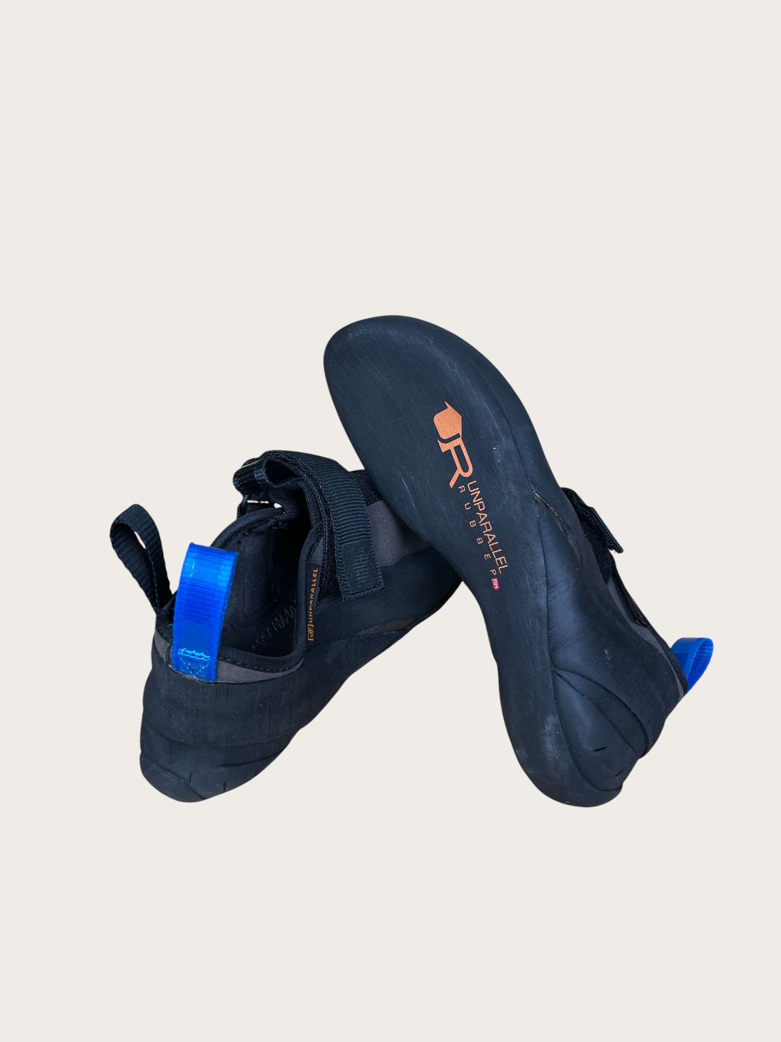 Unparallel Kletterschuhe (39)