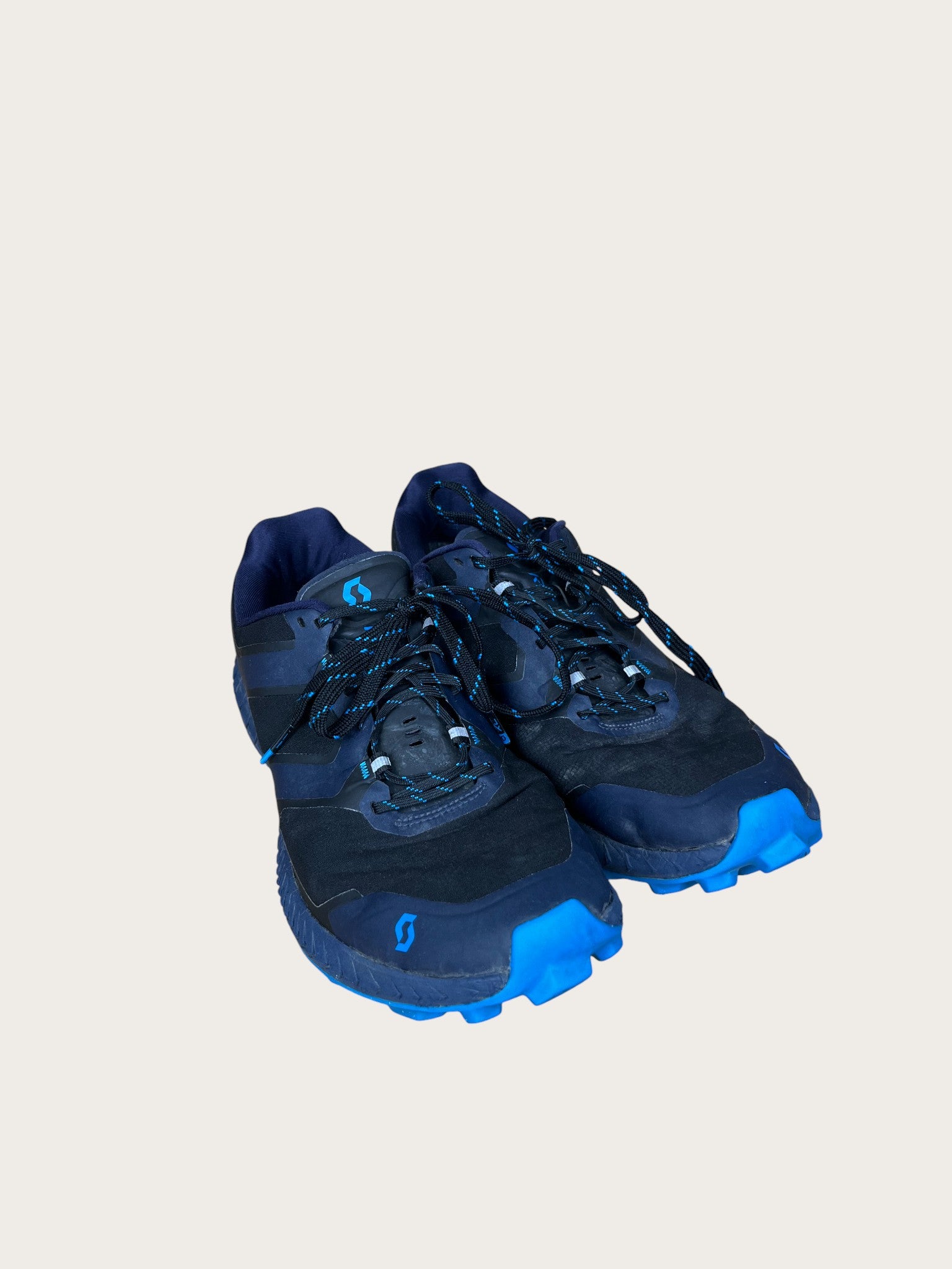 Scott Trailrunningschuhe (40)