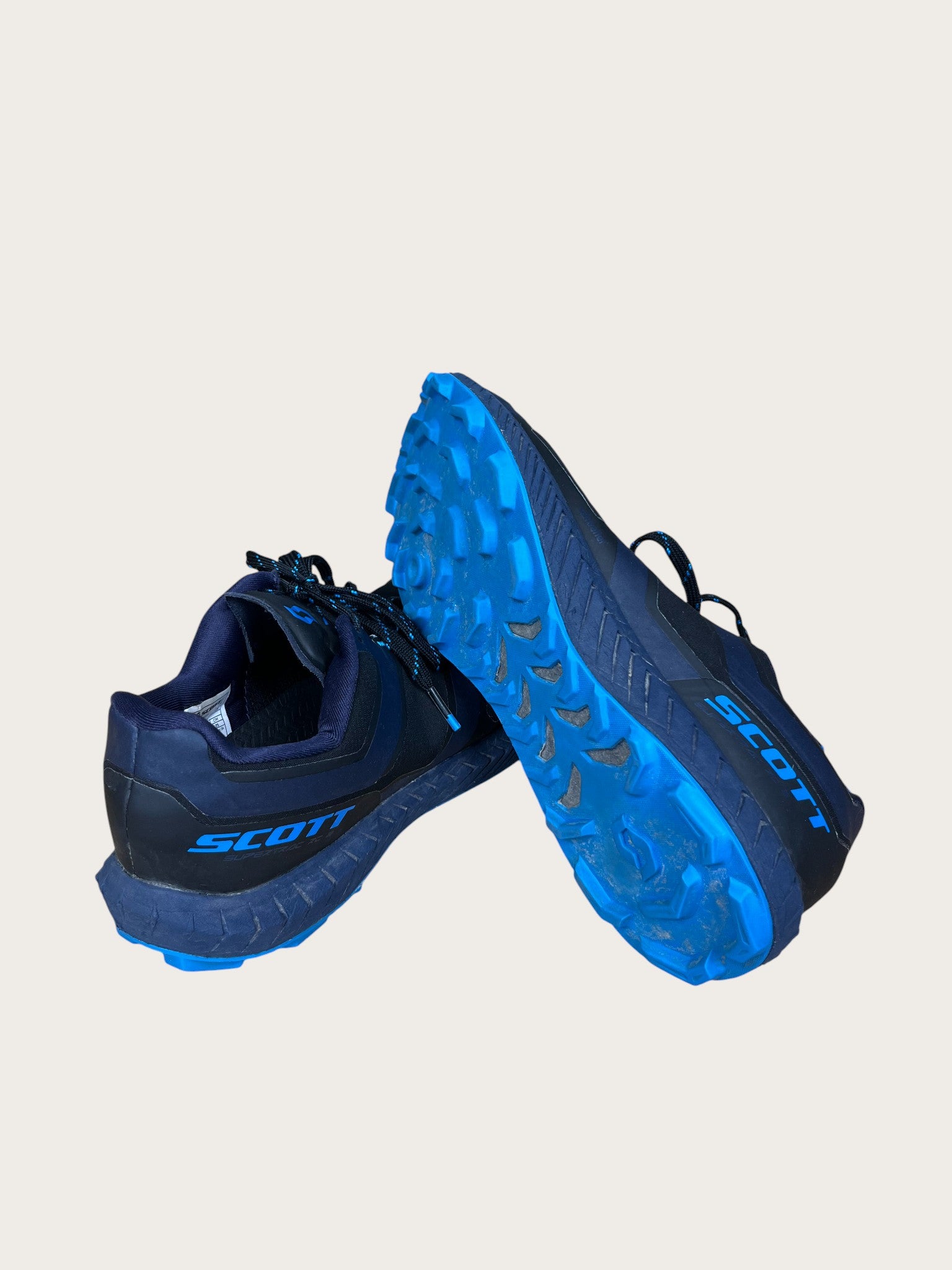 Scott Trailrunningschuhe (40)