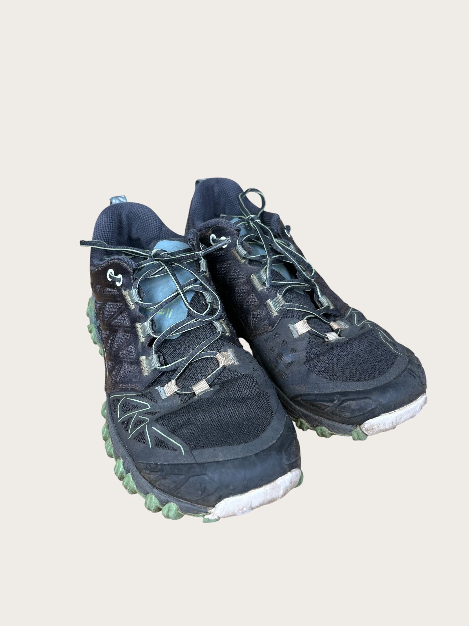 La Sportiva GTX Trailrunningschuhe (39)