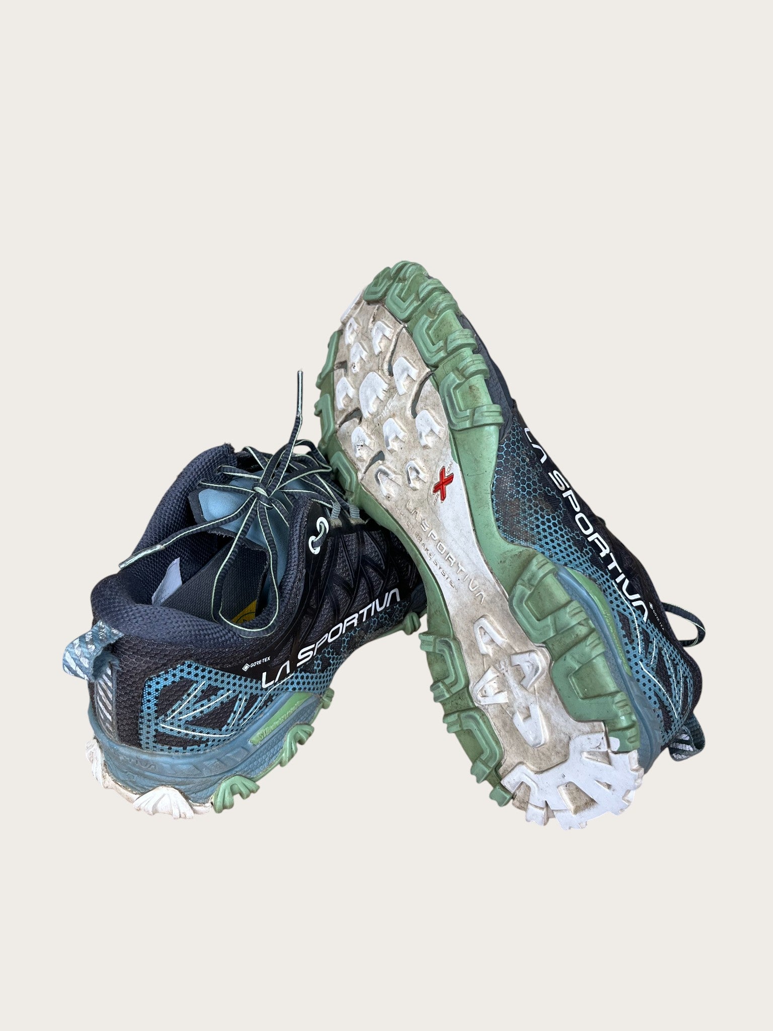 La Sportiva GTX Trailrunningschuhe (39)