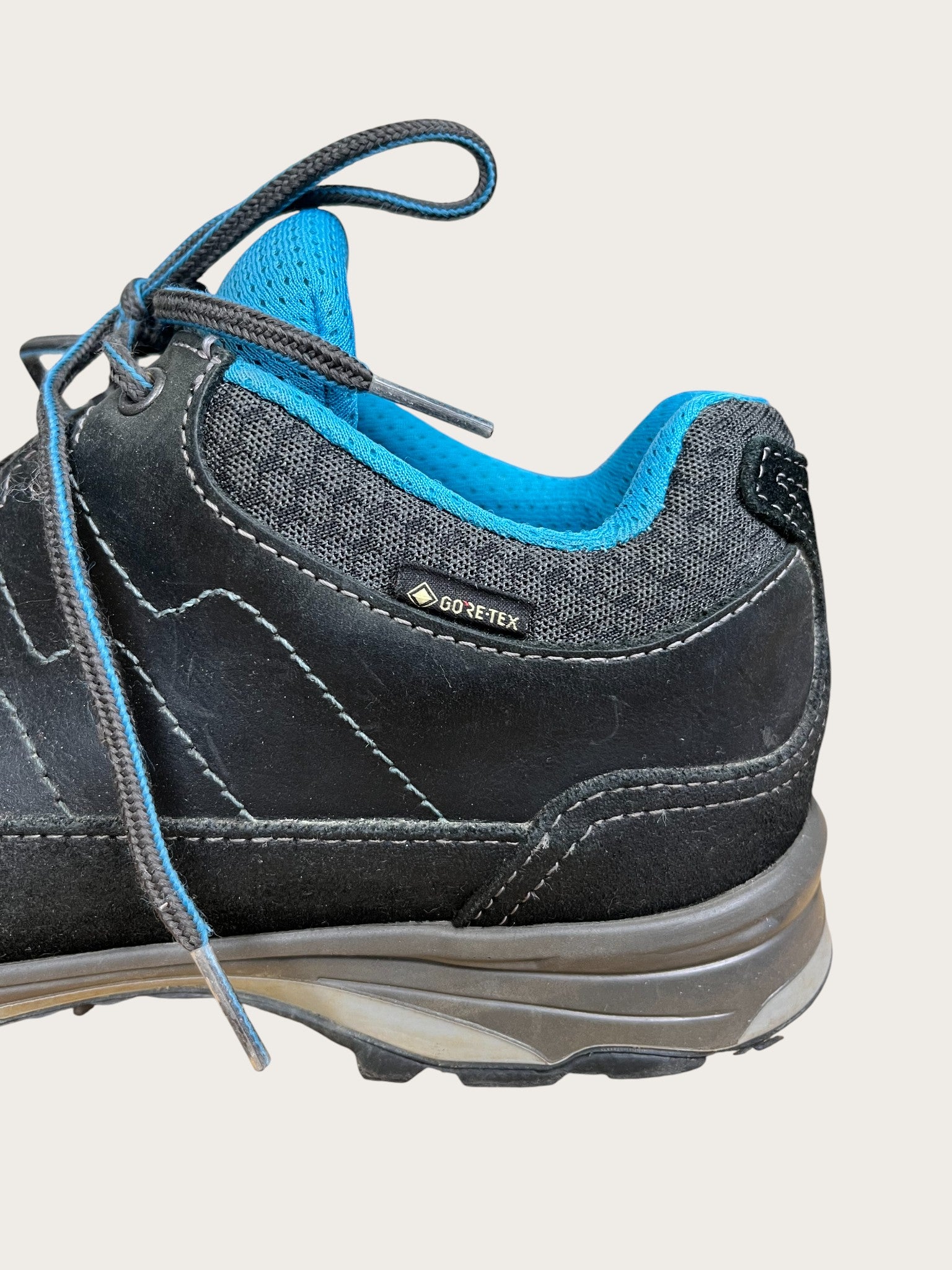 Hanwag GTX Wanderschuhe (40)