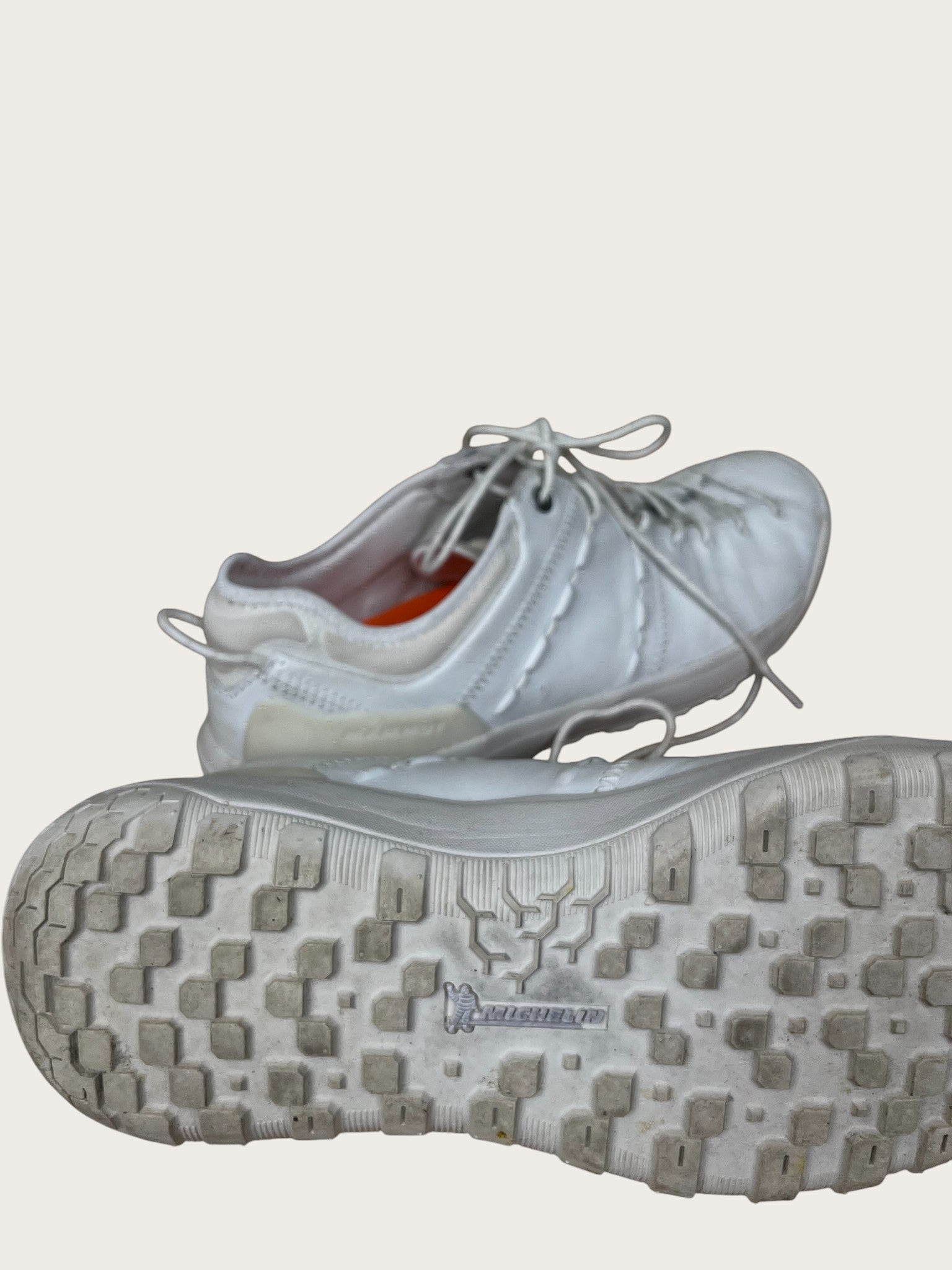 Mammut Zustiegsschuhe (40)