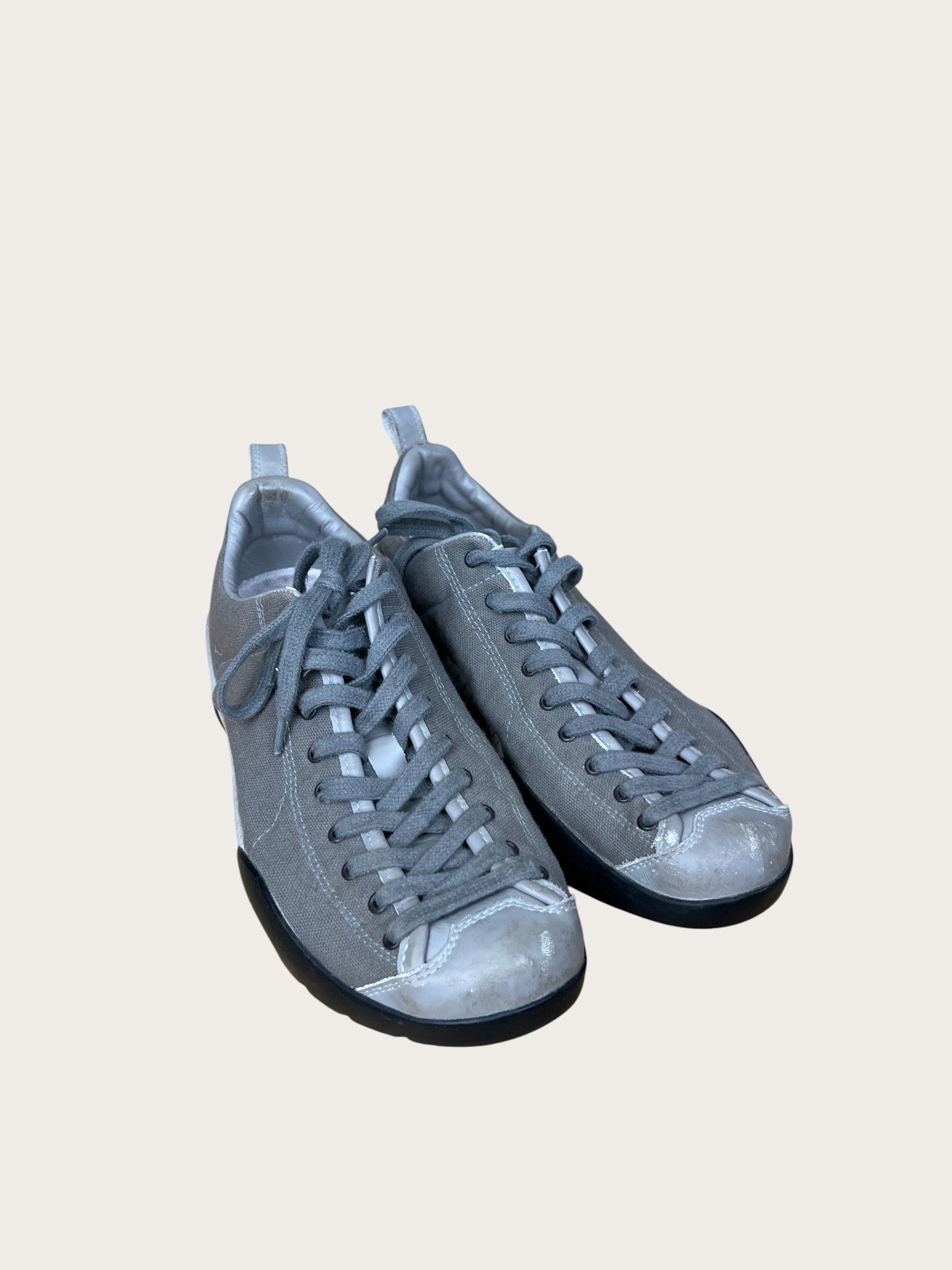 Scarpa Zustiegsschuhe (40)