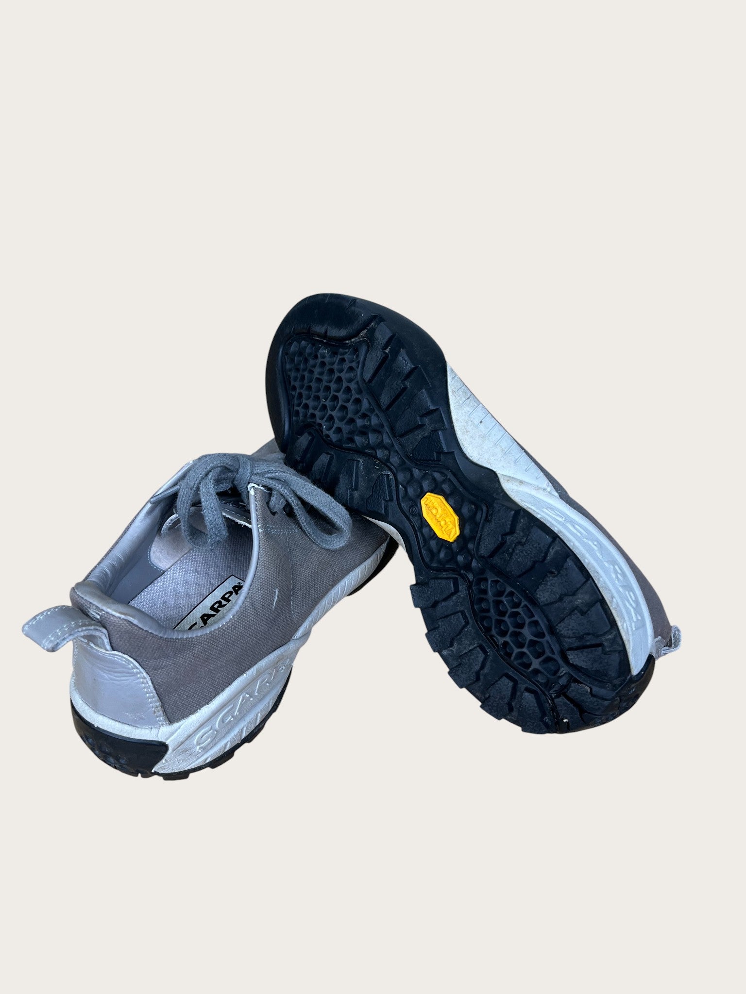 Scarpa Zustiegsschuhe (40)