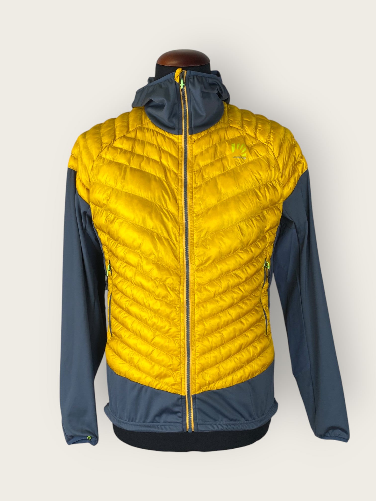 Karpos Isolationsjacke (M)