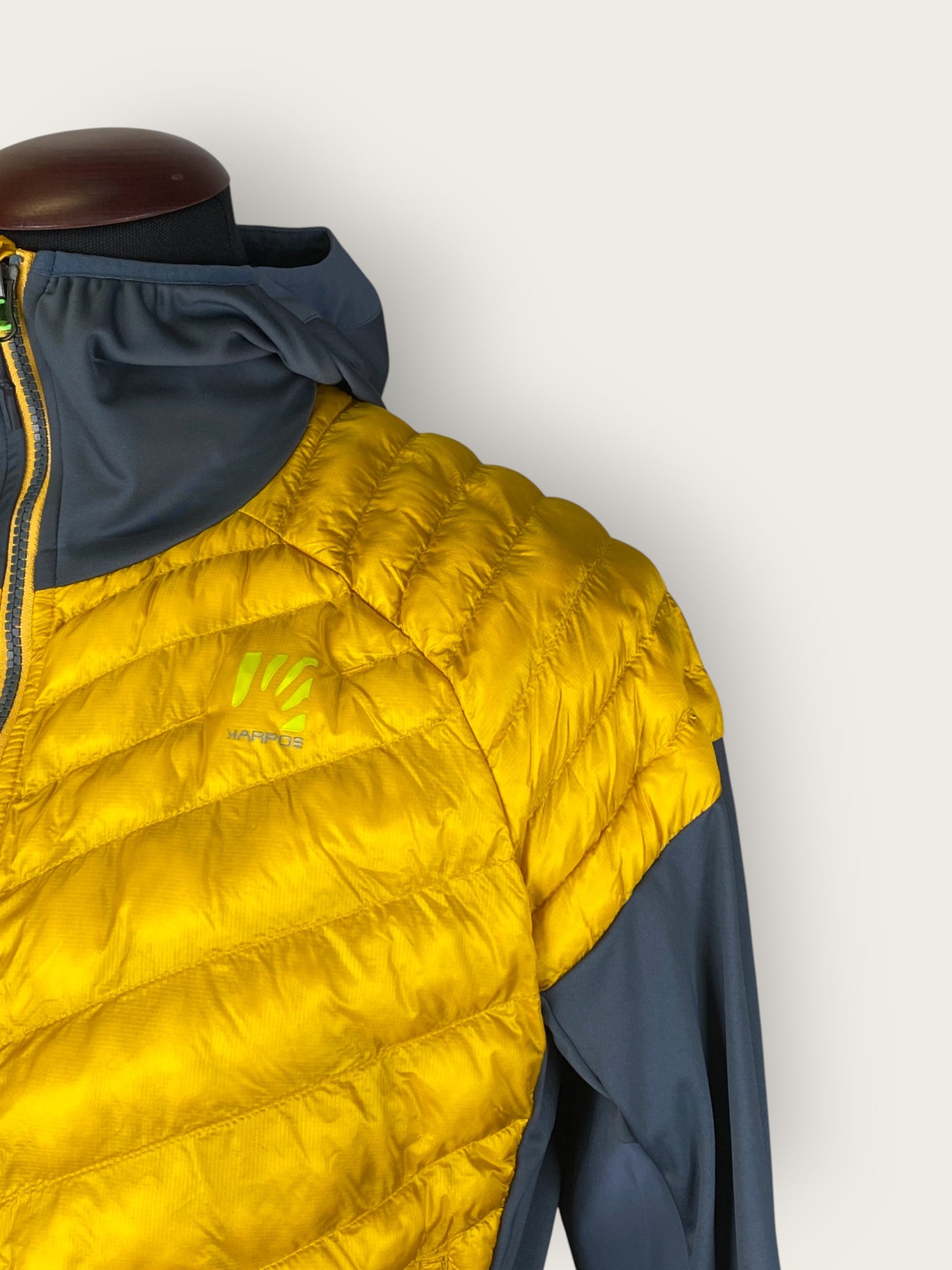 Karpos Isolationsjacke (M)