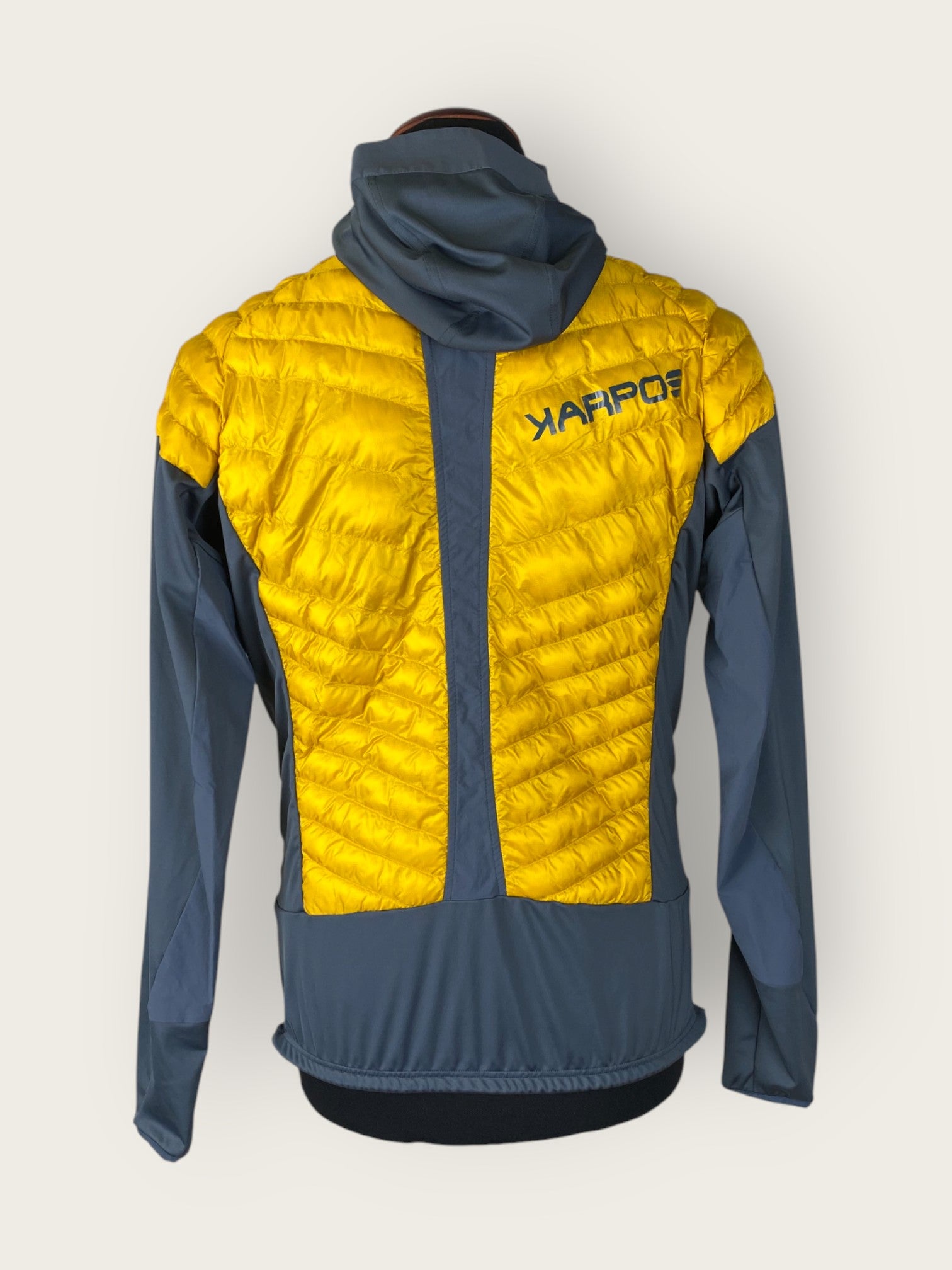 Karpos Isolationsjacke (M)