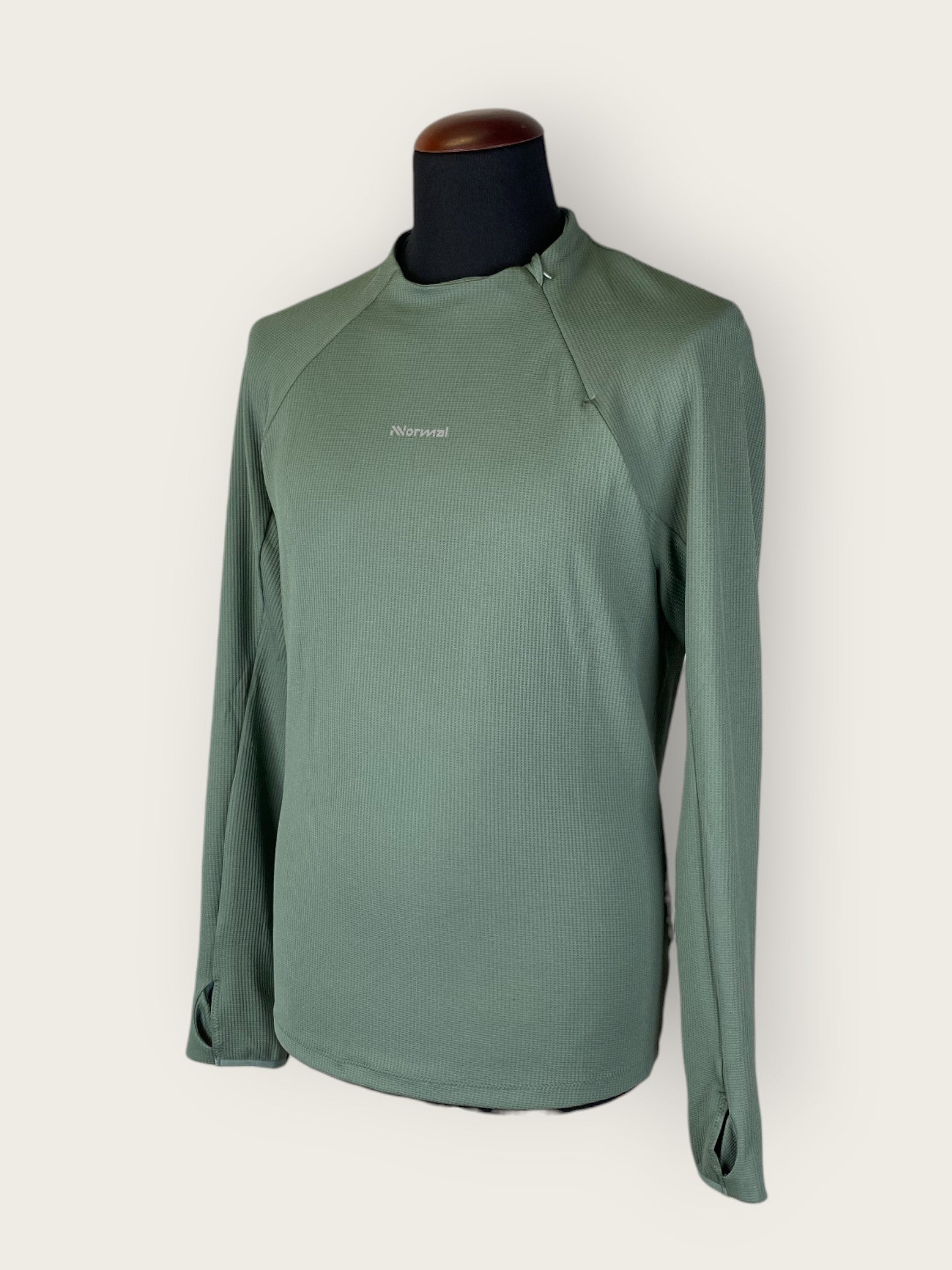 NNormal Longsleeve (L)