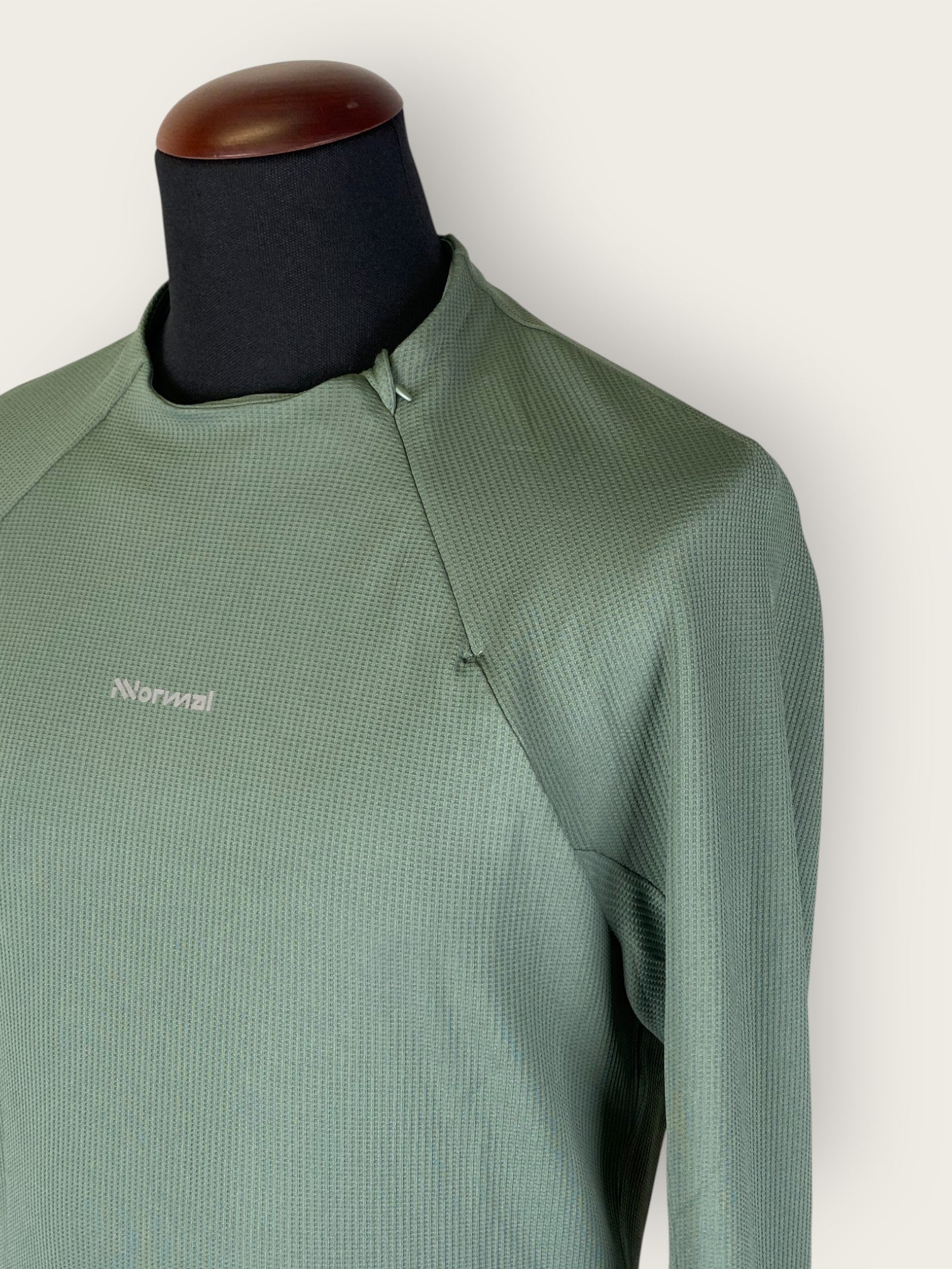 NNormal Longsleeve (L)