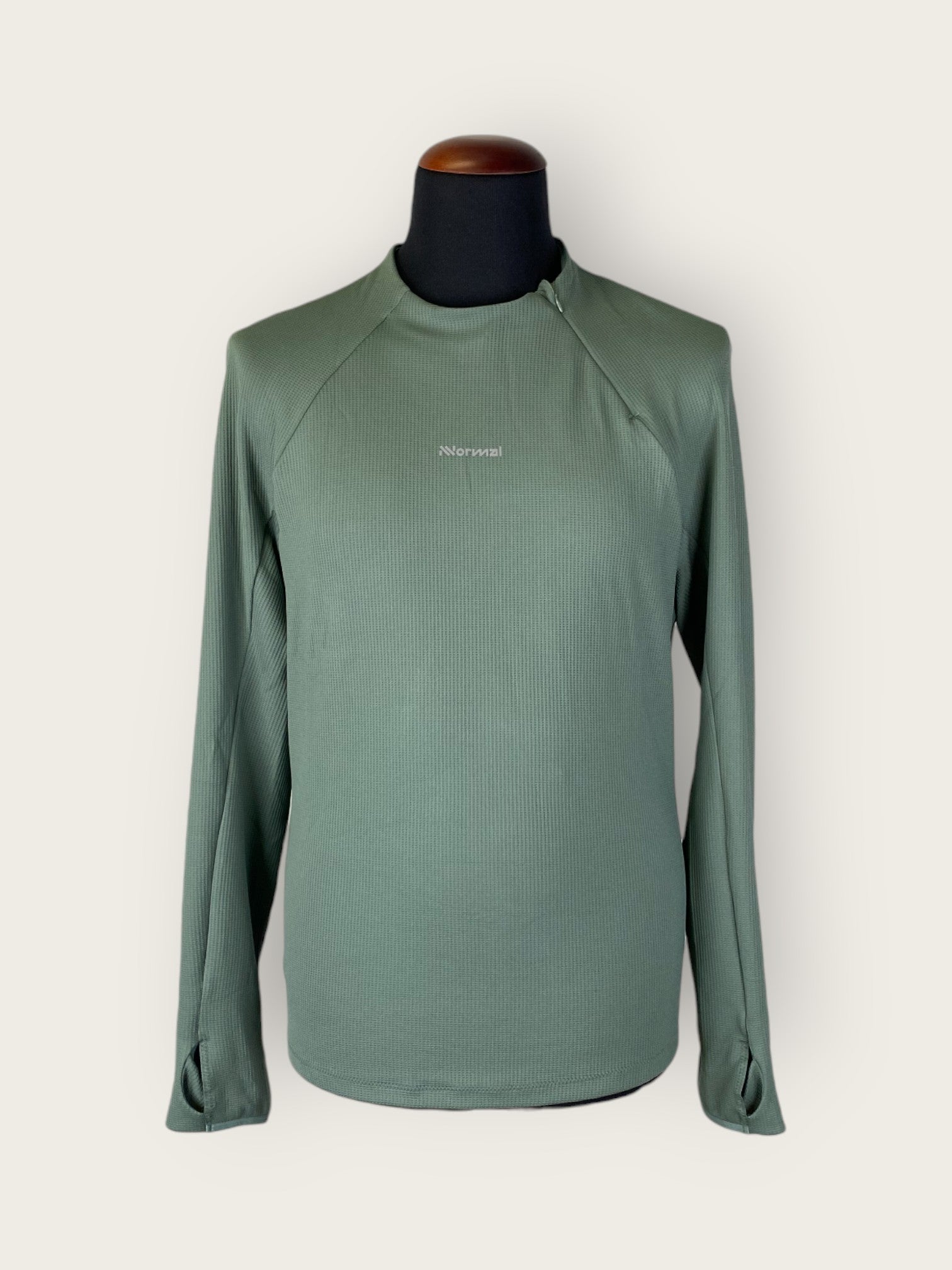 NNormal Longsleeve (L)