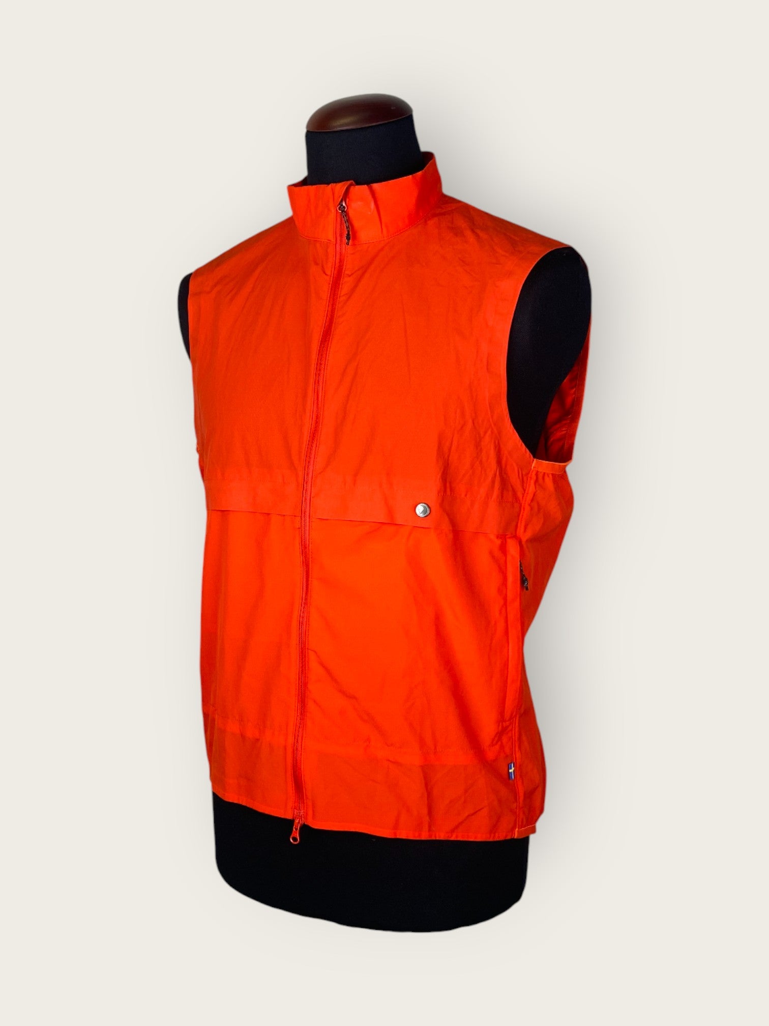 Fjällräven Windbreakerweste (M)