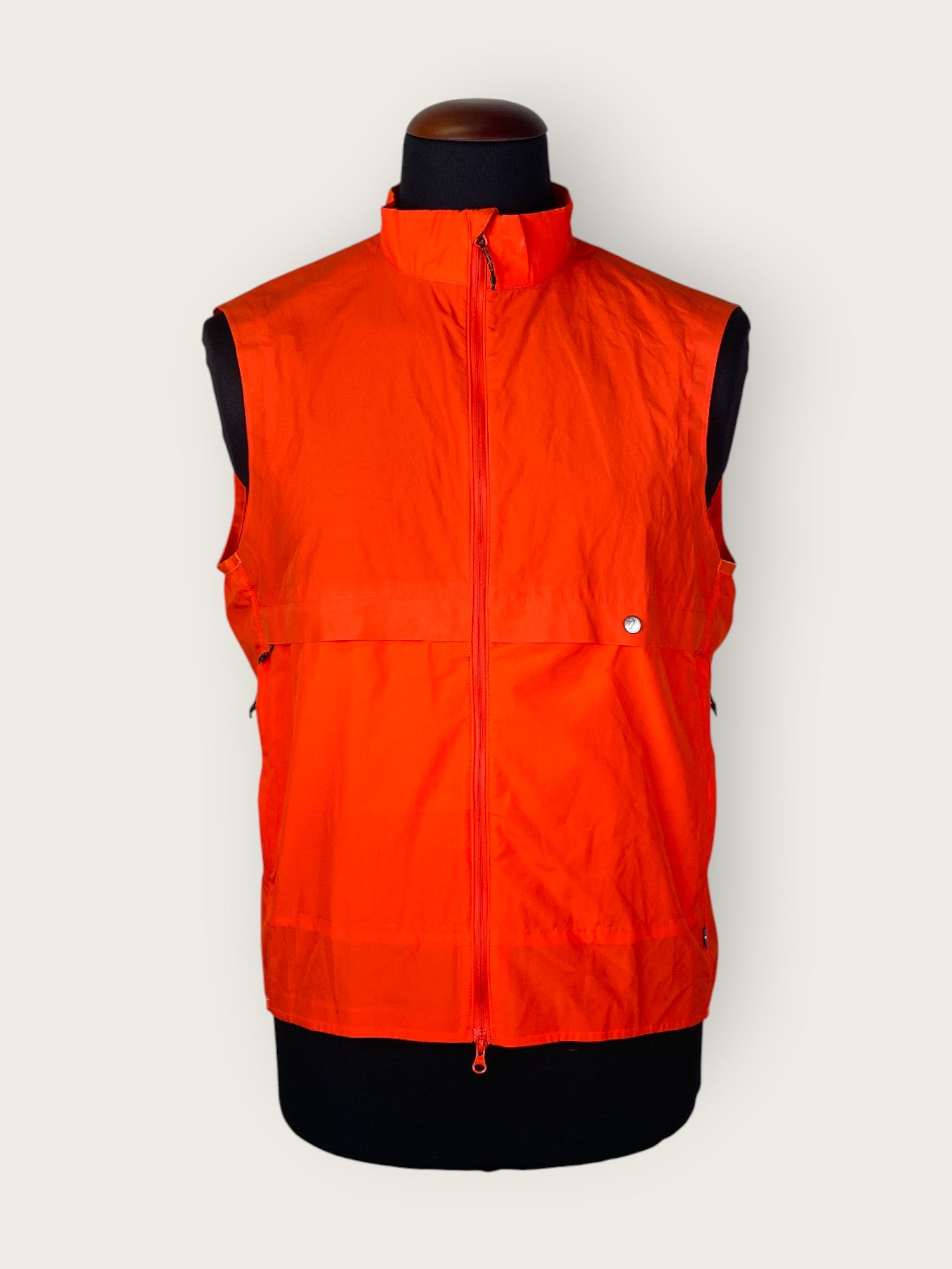 Fjällräven Windbreakerweste (M)