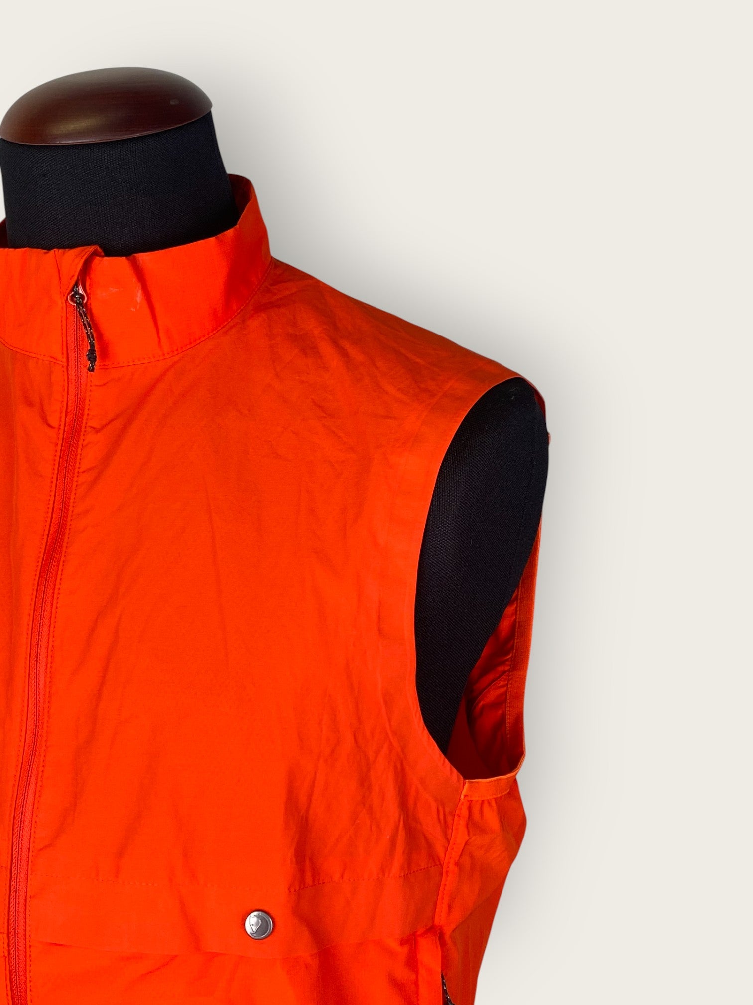 Fjällräven Windbreakerweste (M)