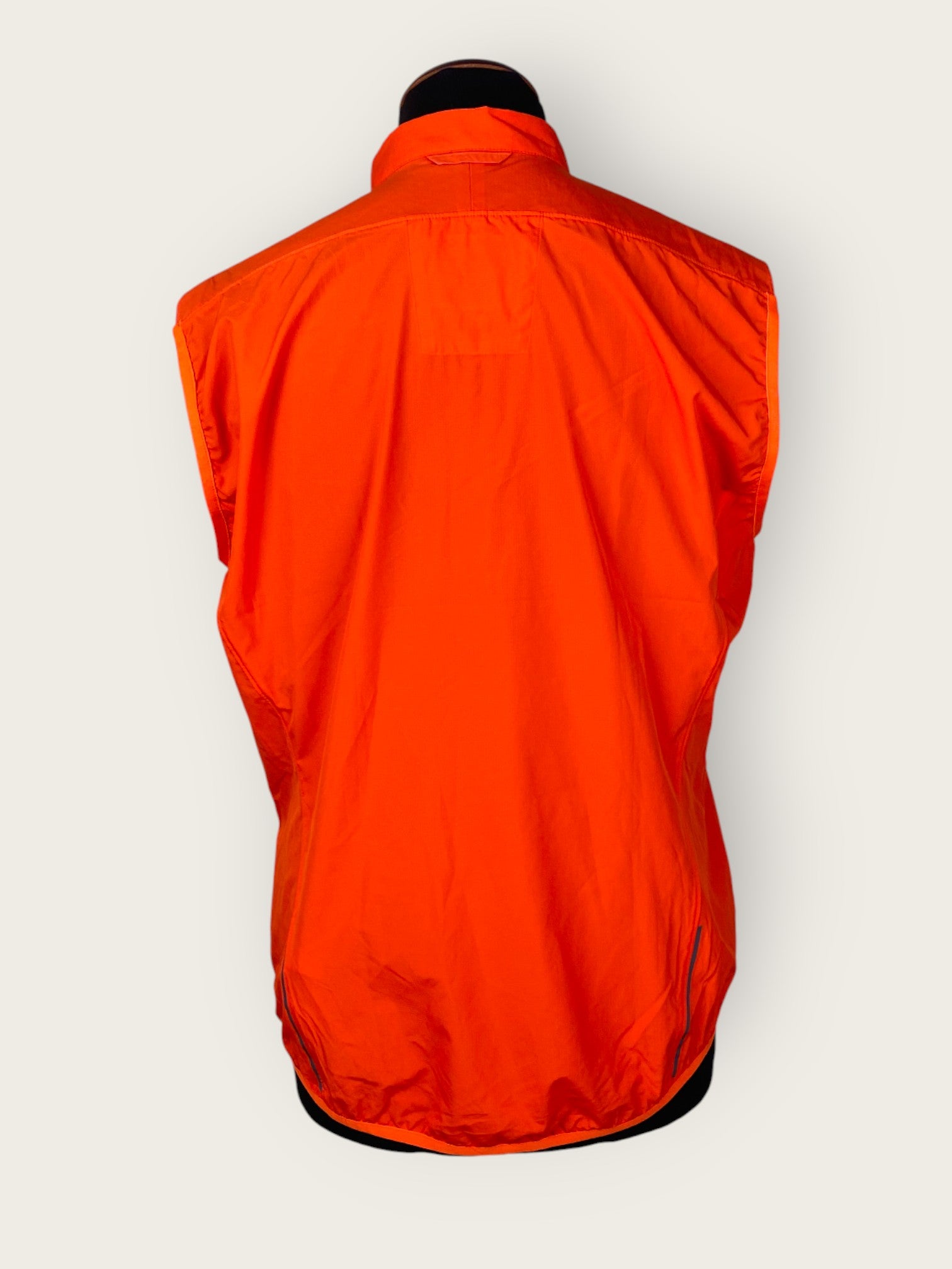 Fjällräven Windbreakerweste (M)