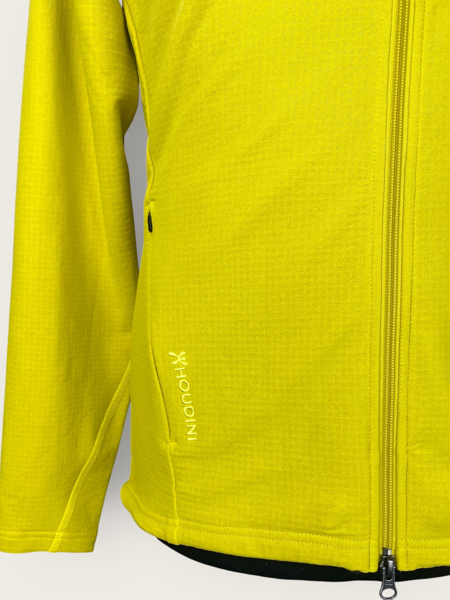 Houdini Fleecejacke (M)