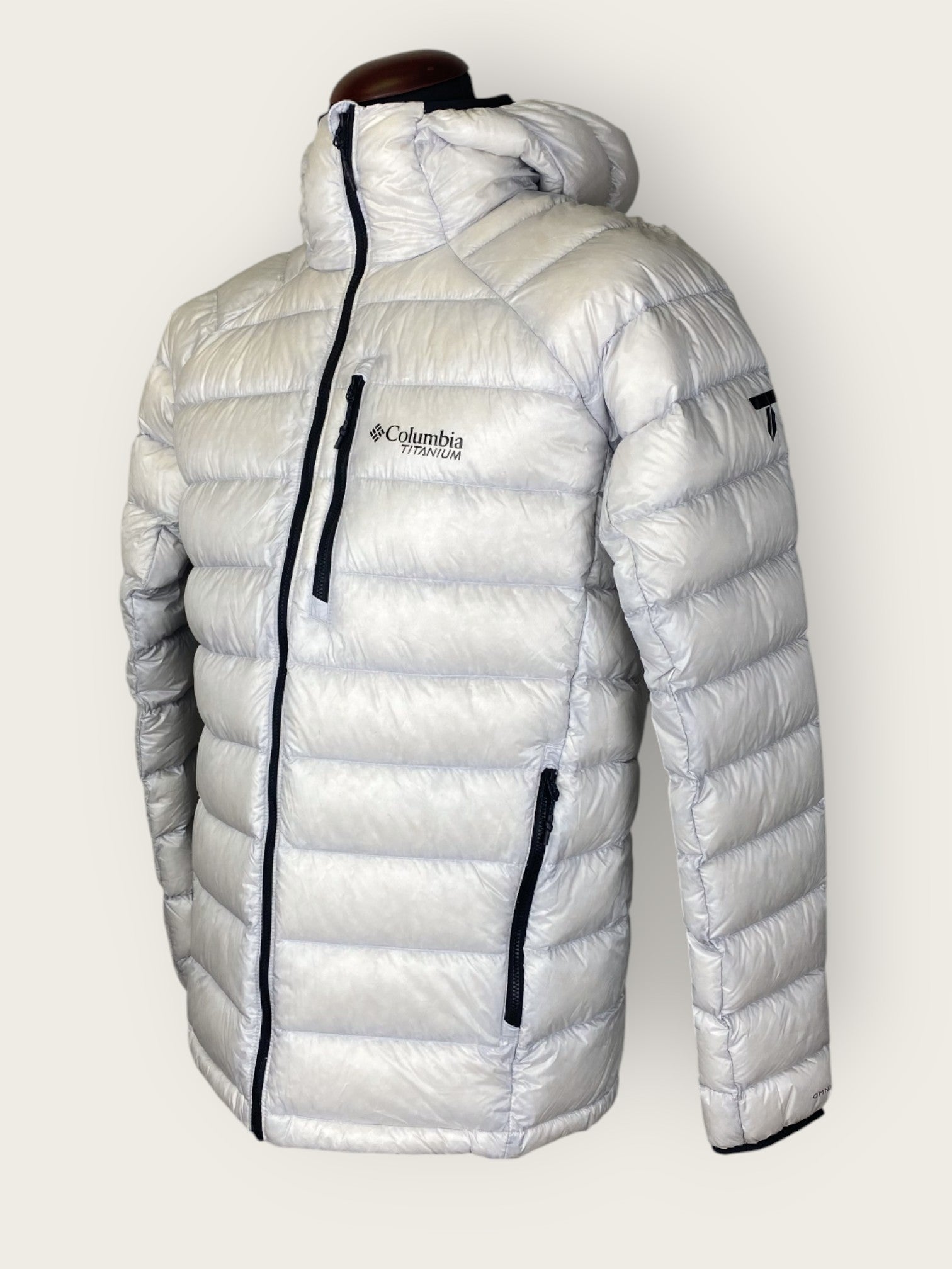Columbia Daunenjacke (M)