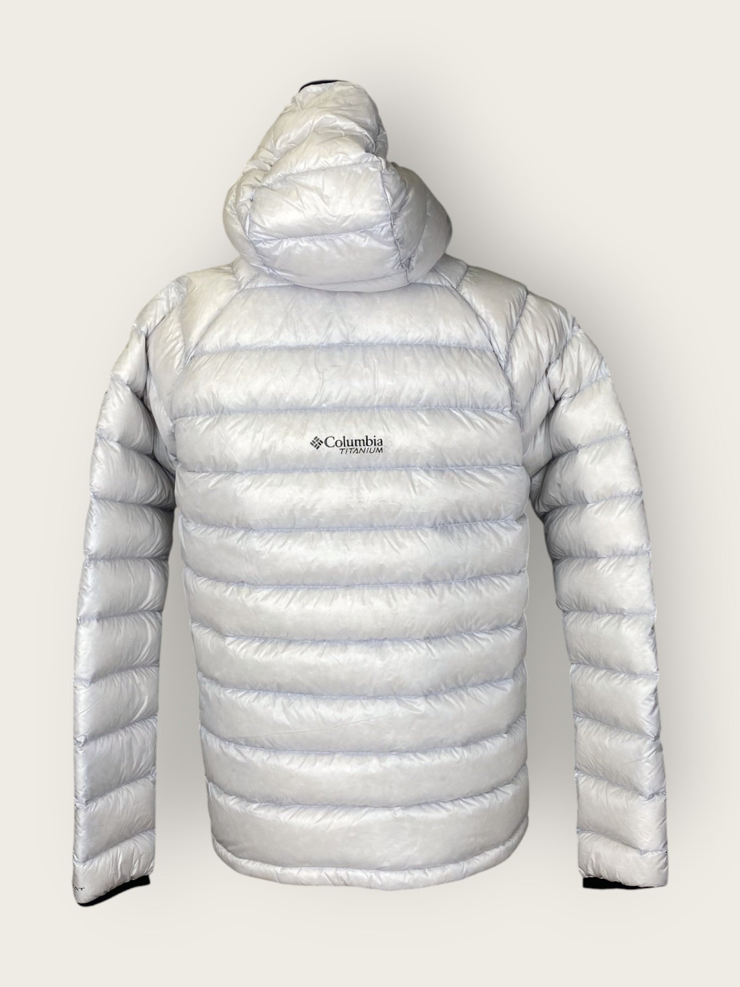 Columbia Daunenjacke (M)