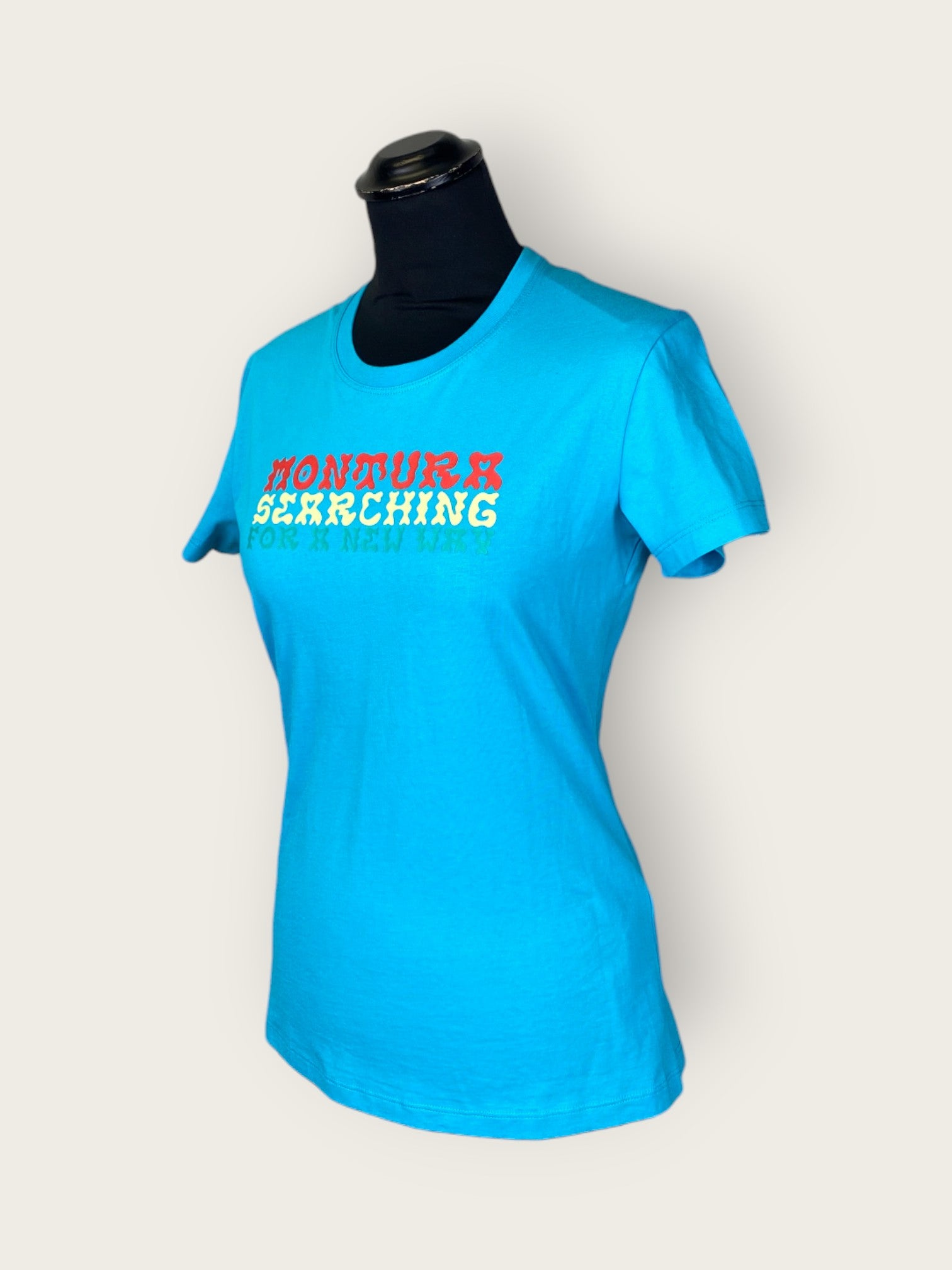 Montura T-Shirt (S)