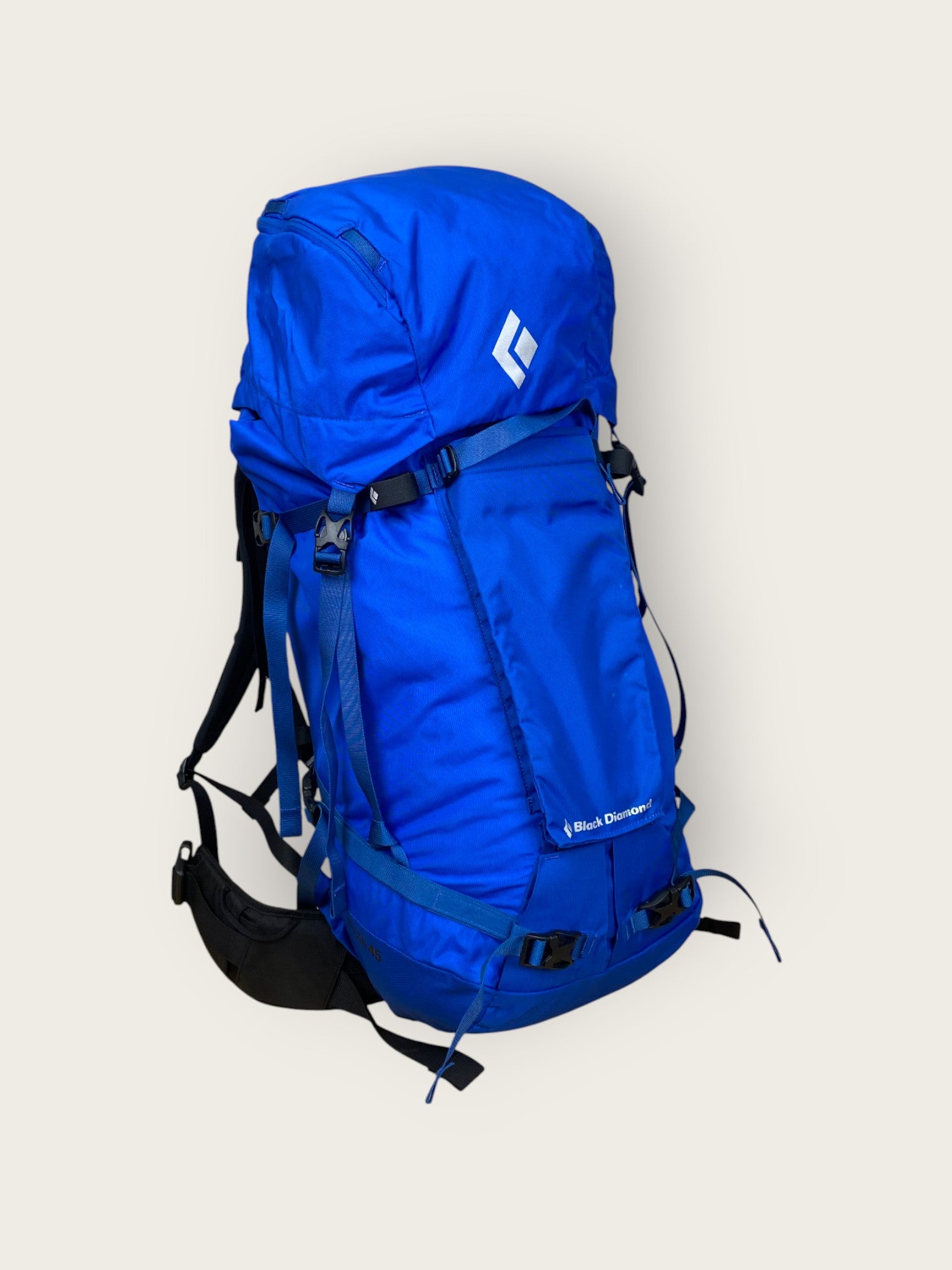 Alpine Lowe Backpack (32L) 