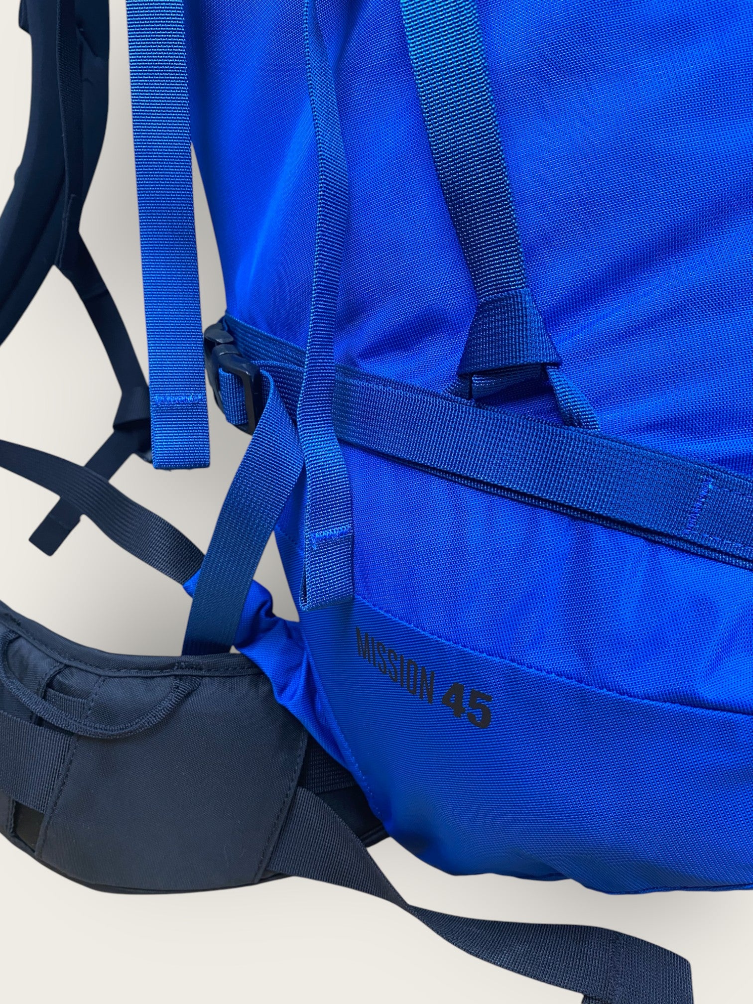 Alpine Lowe Backpack (32L) 