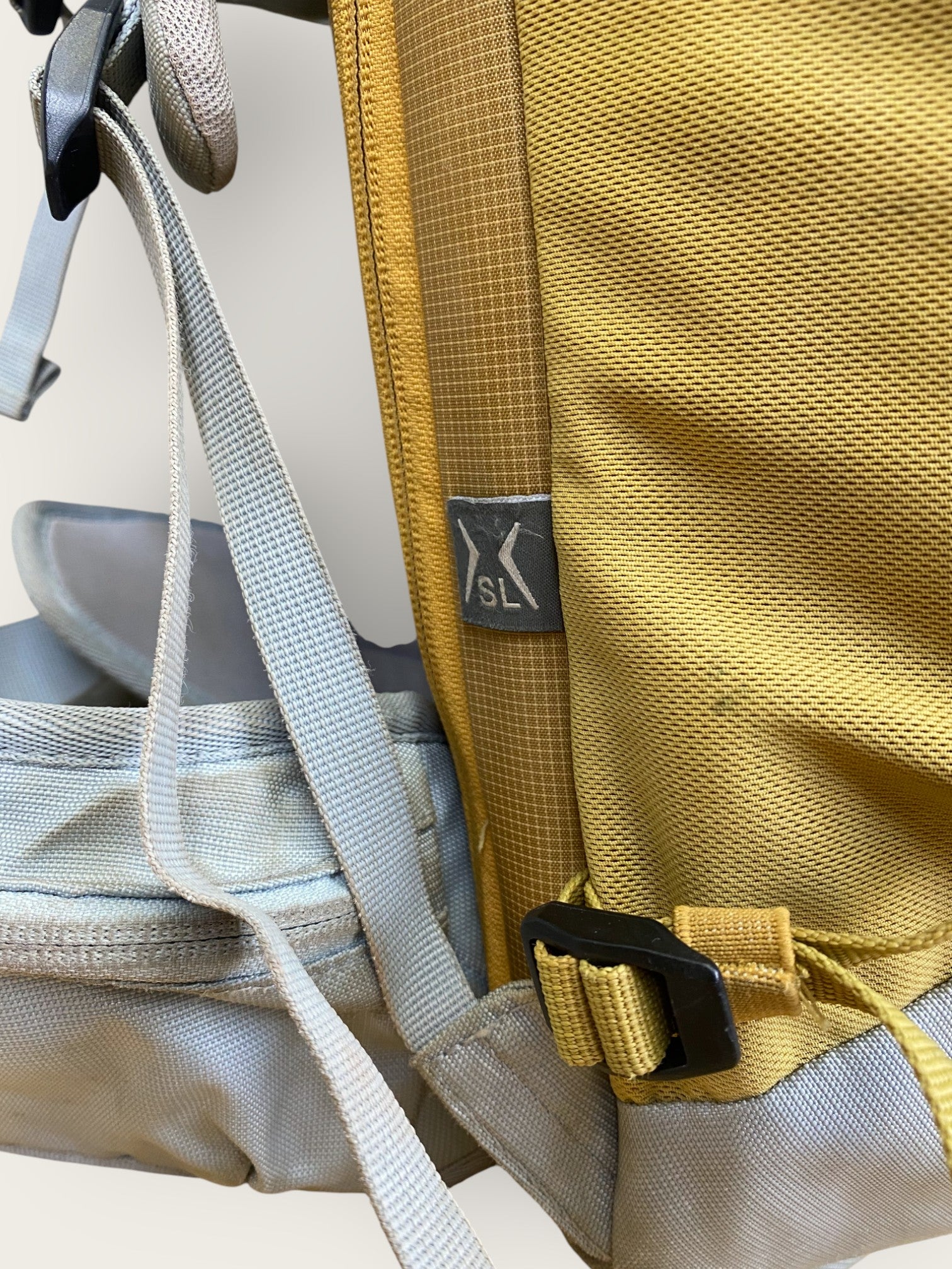 Alpine Lowe Backpack (32L) 