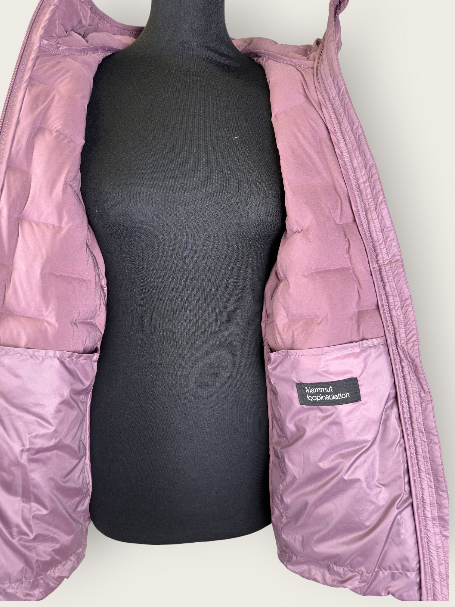 Mammut Isolationsjacke (L)