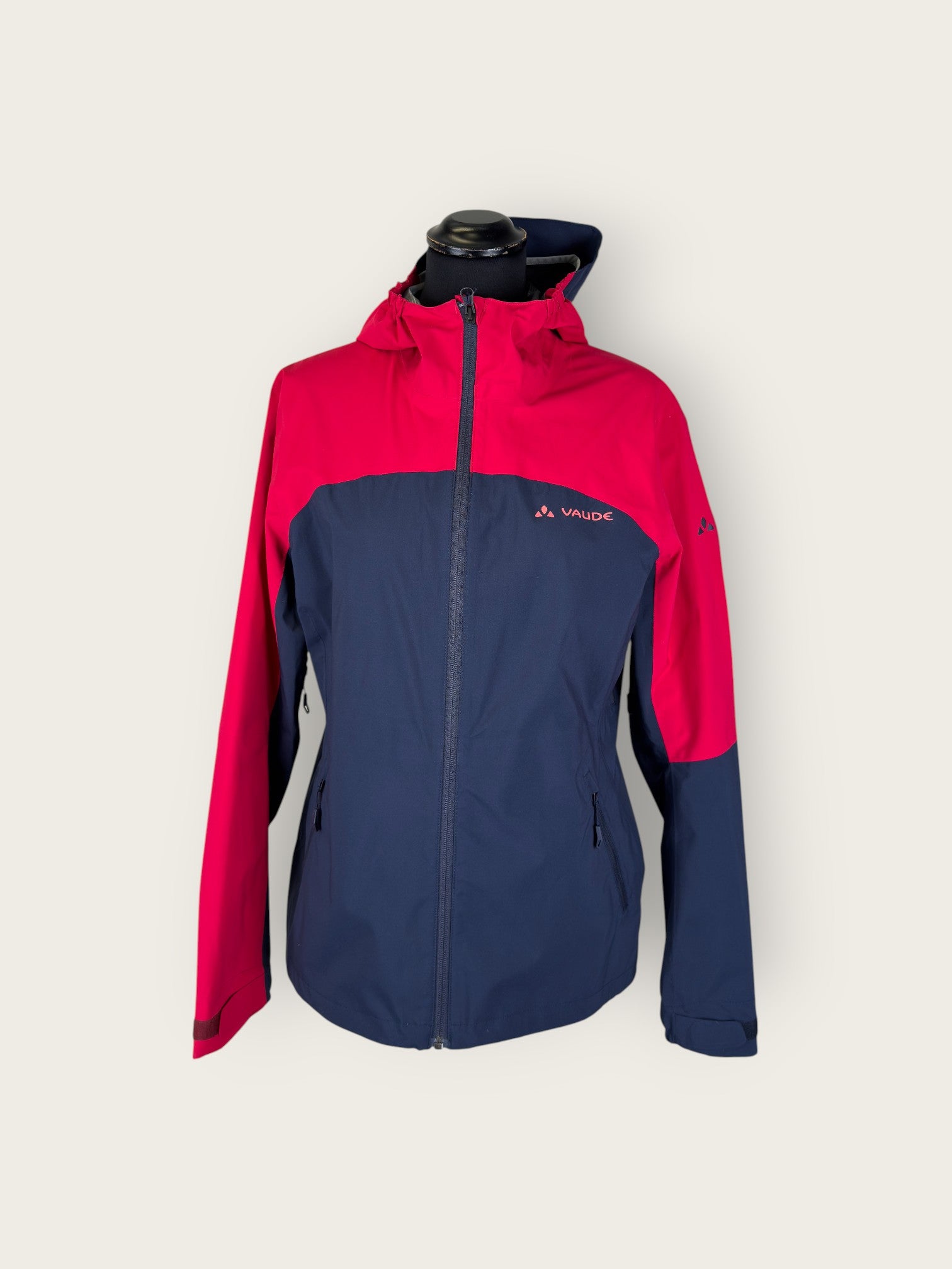 Vaude 2.5-Lagen Hardshelljacke (L)