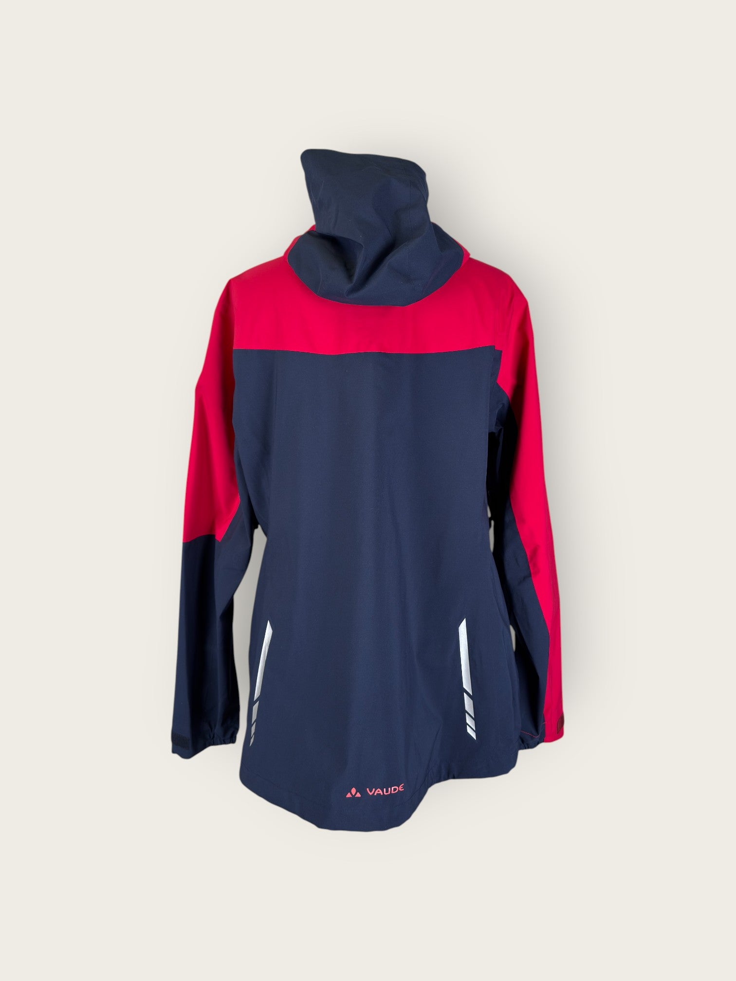 Vaude 2.5-Lagen Hardshelljacke (L)