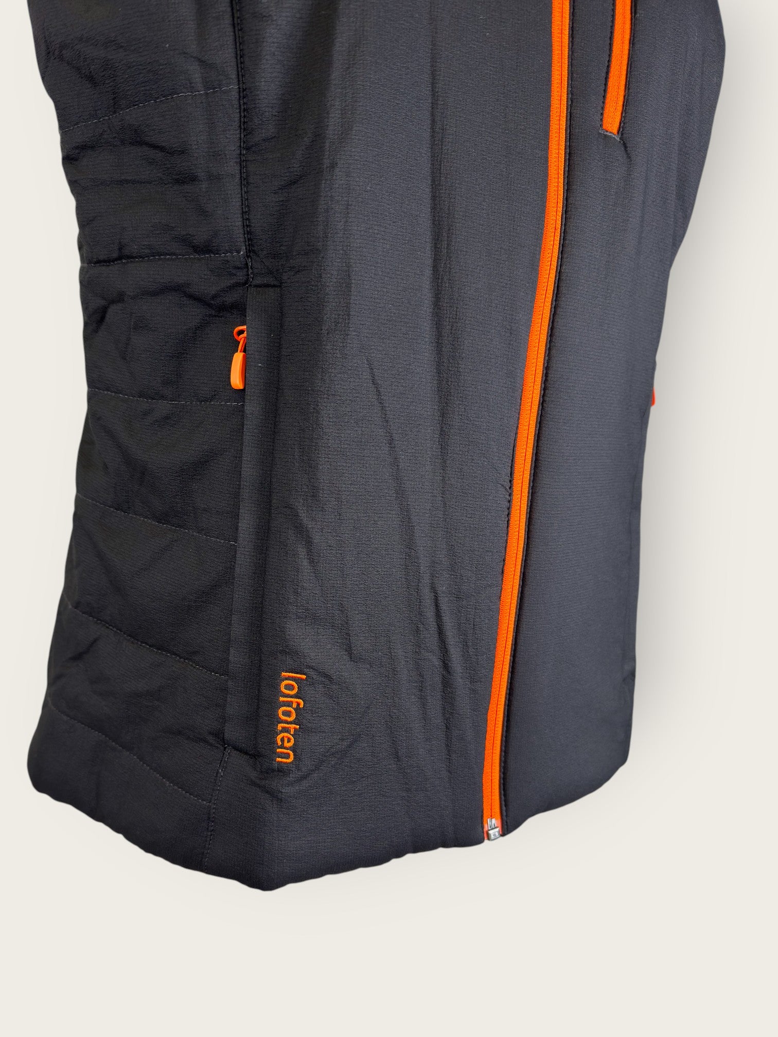 Norrøna Isolationsweste (L)