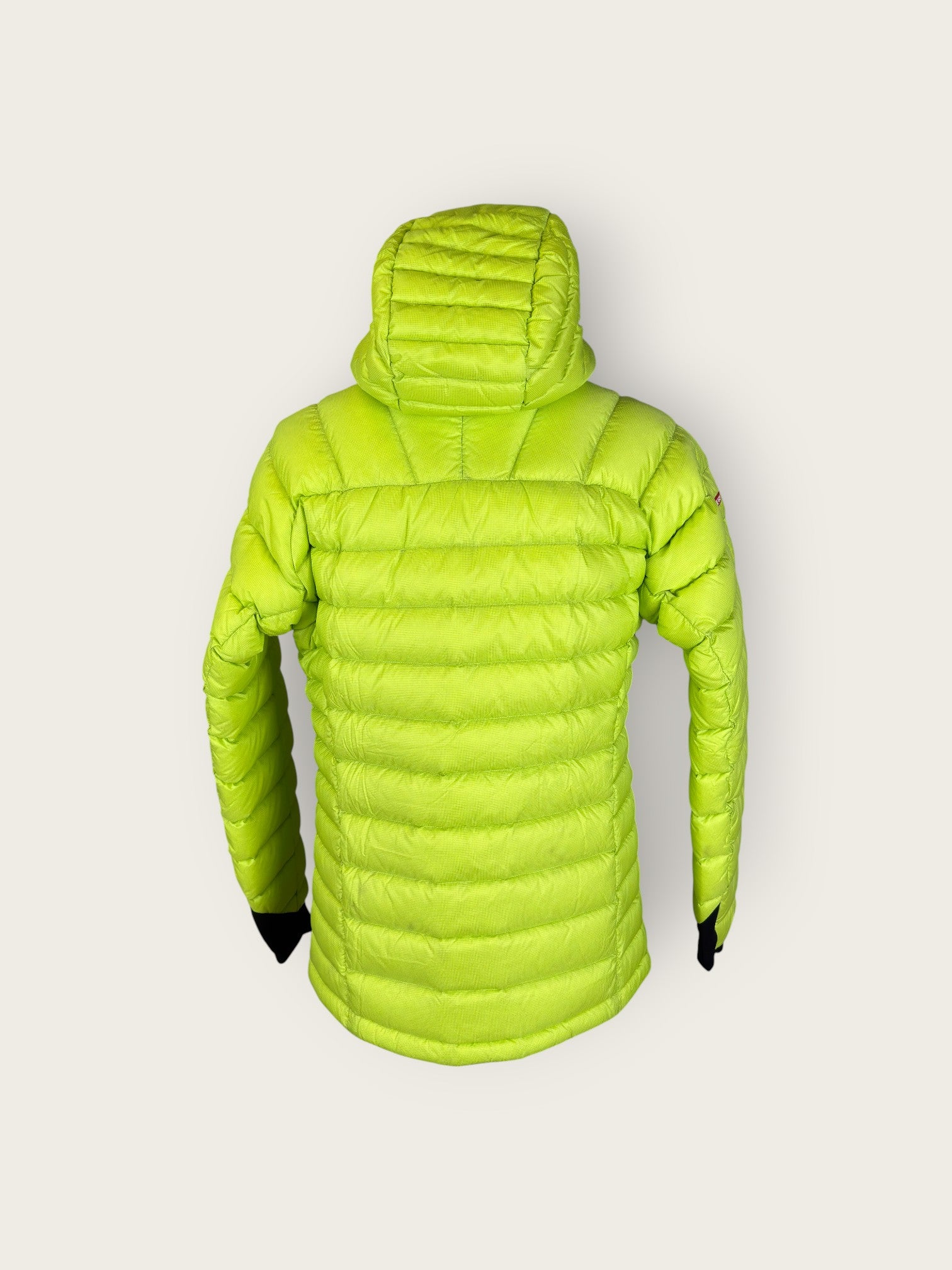 Karpos Daunenjacke (M)