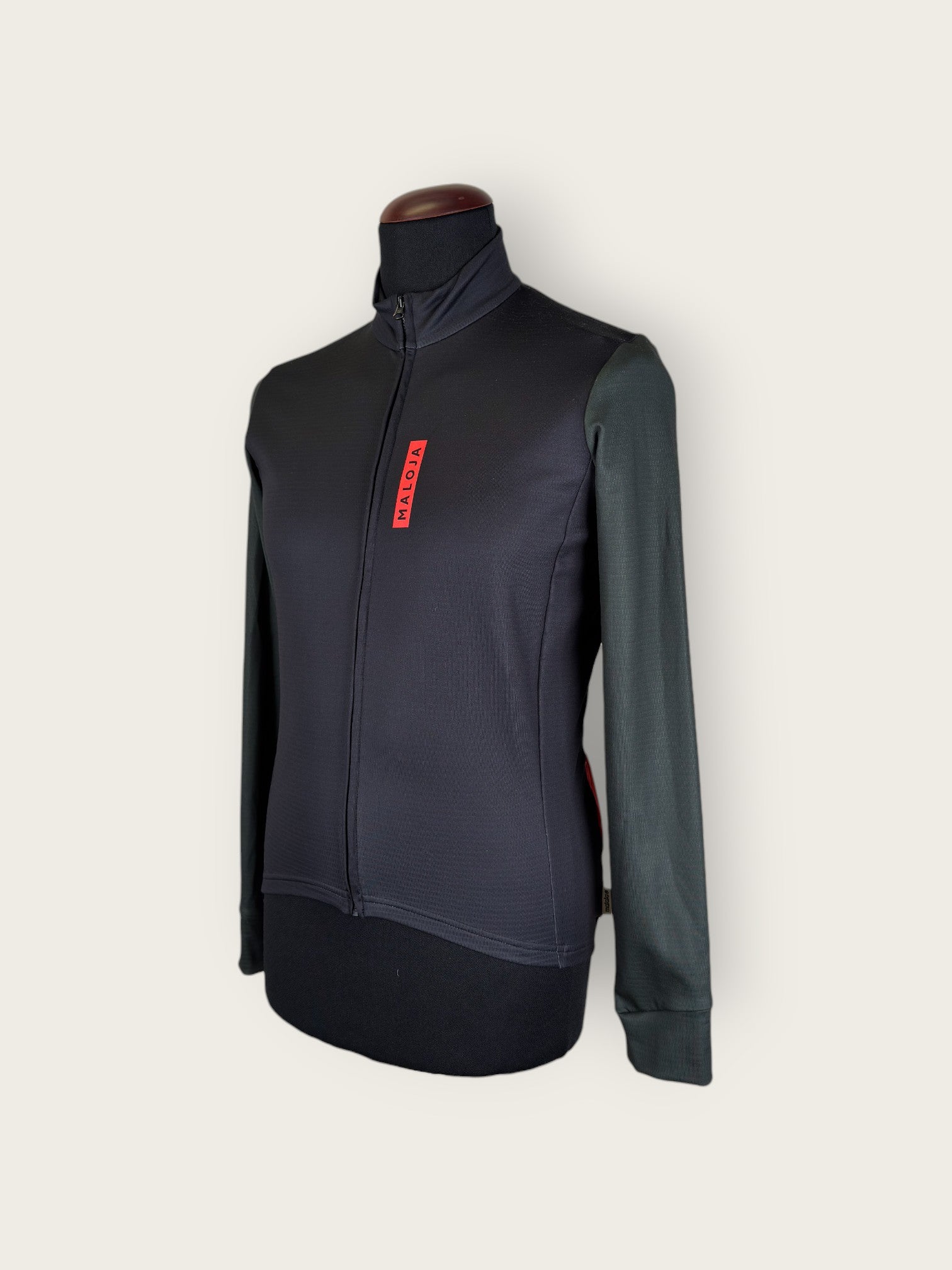 Maloja Bikeshirt langarm (M)