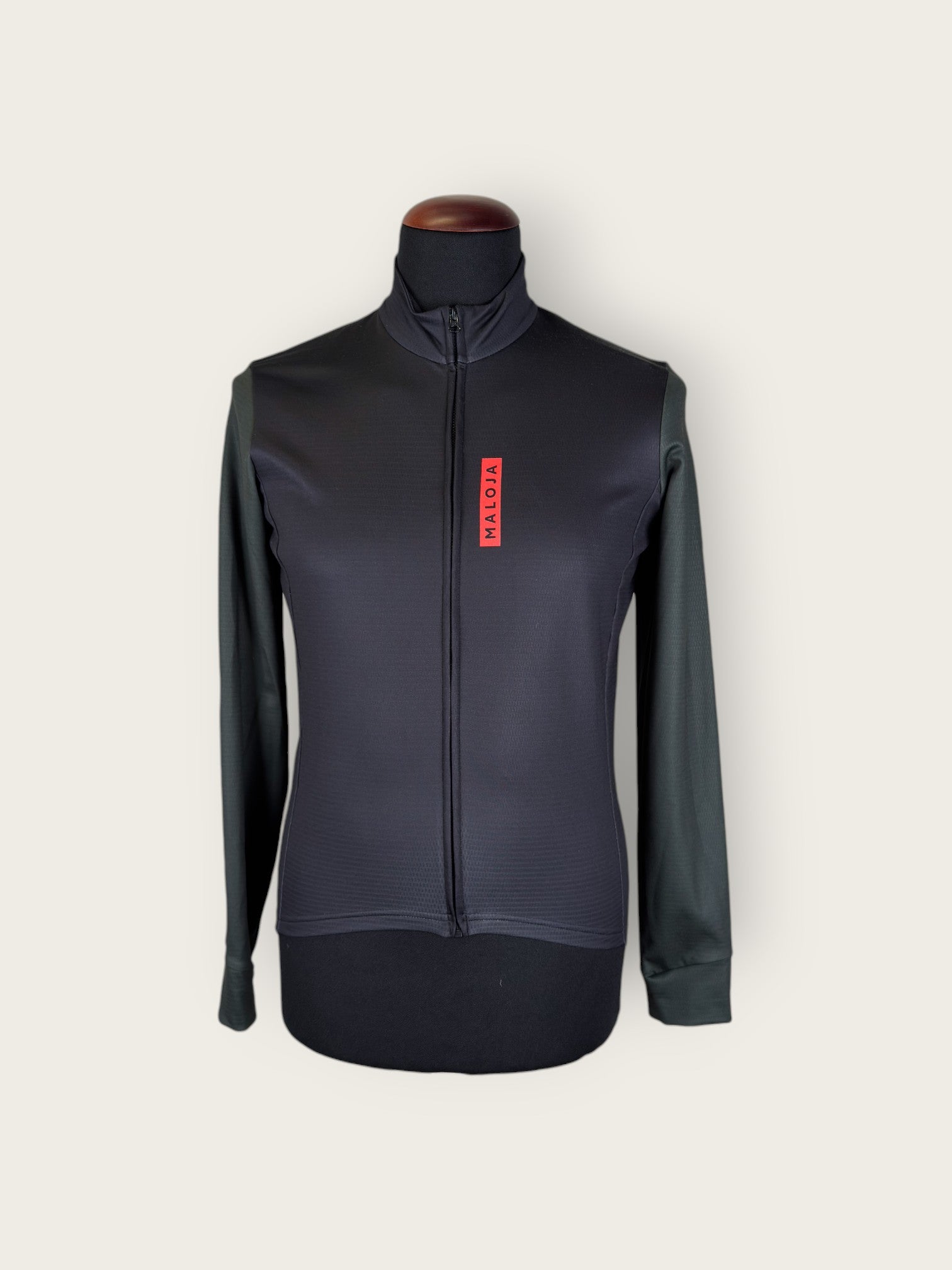 Maloja Bikeshirt langarm (M)