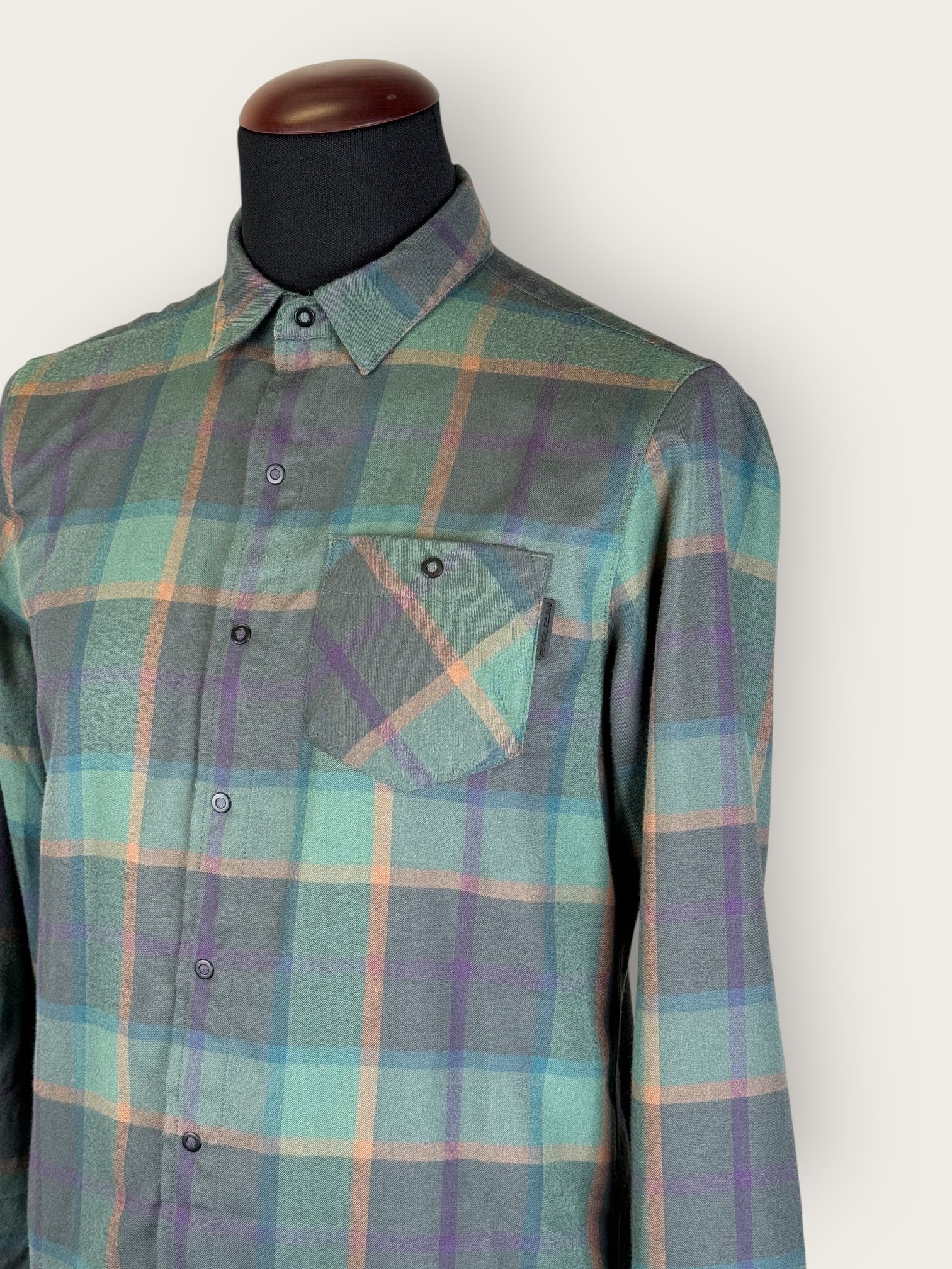 Pearl Izumi Hemd (S)