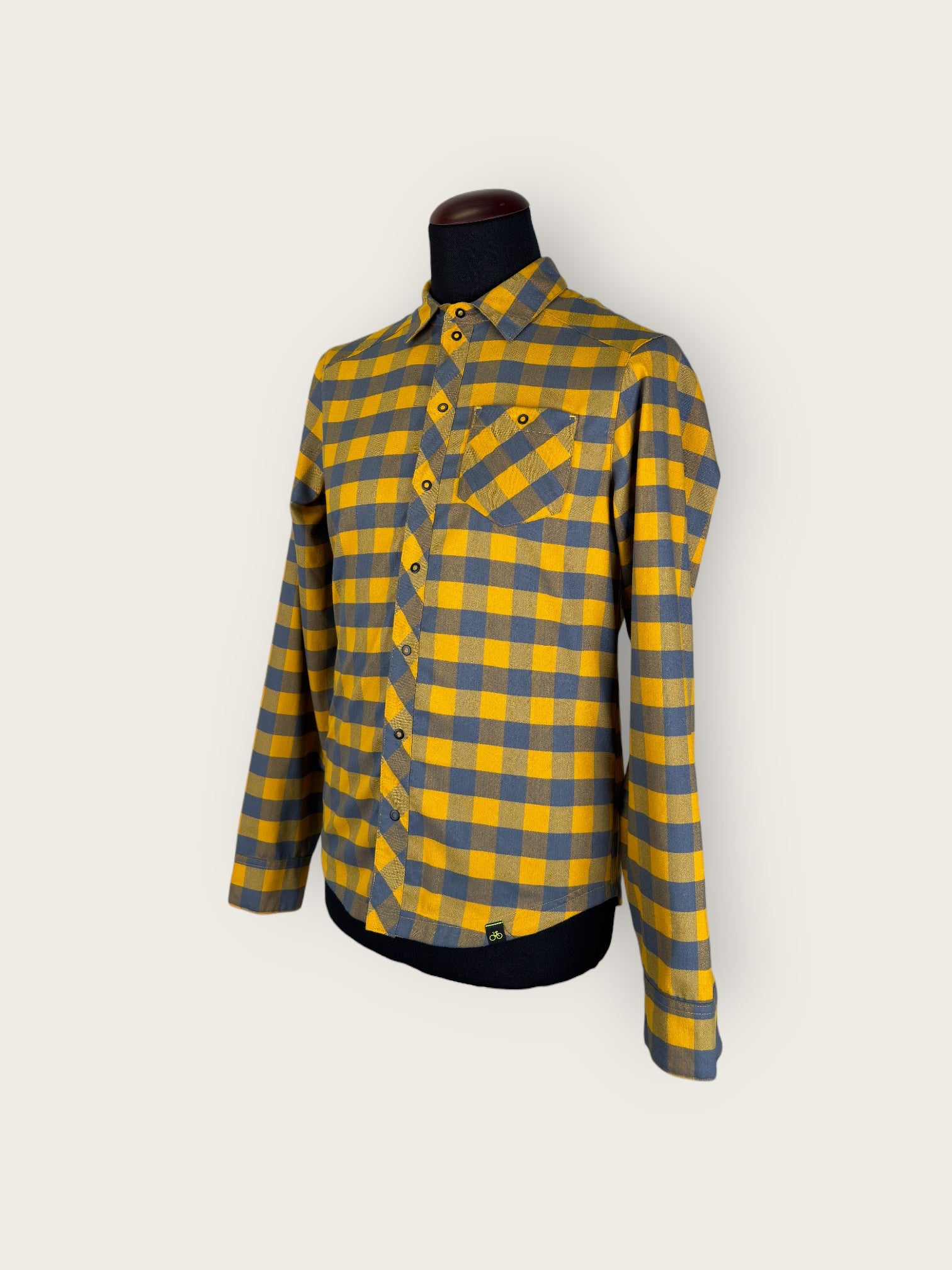 Pearl Izumi Hemd (S)