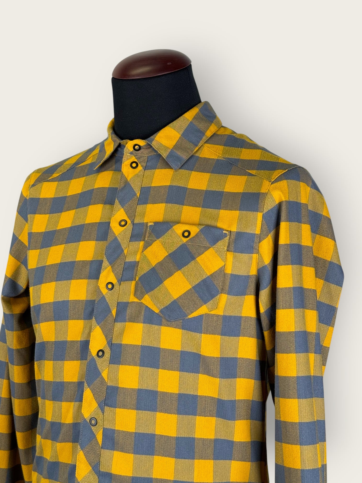 Pearl Izumi Hemd (S)