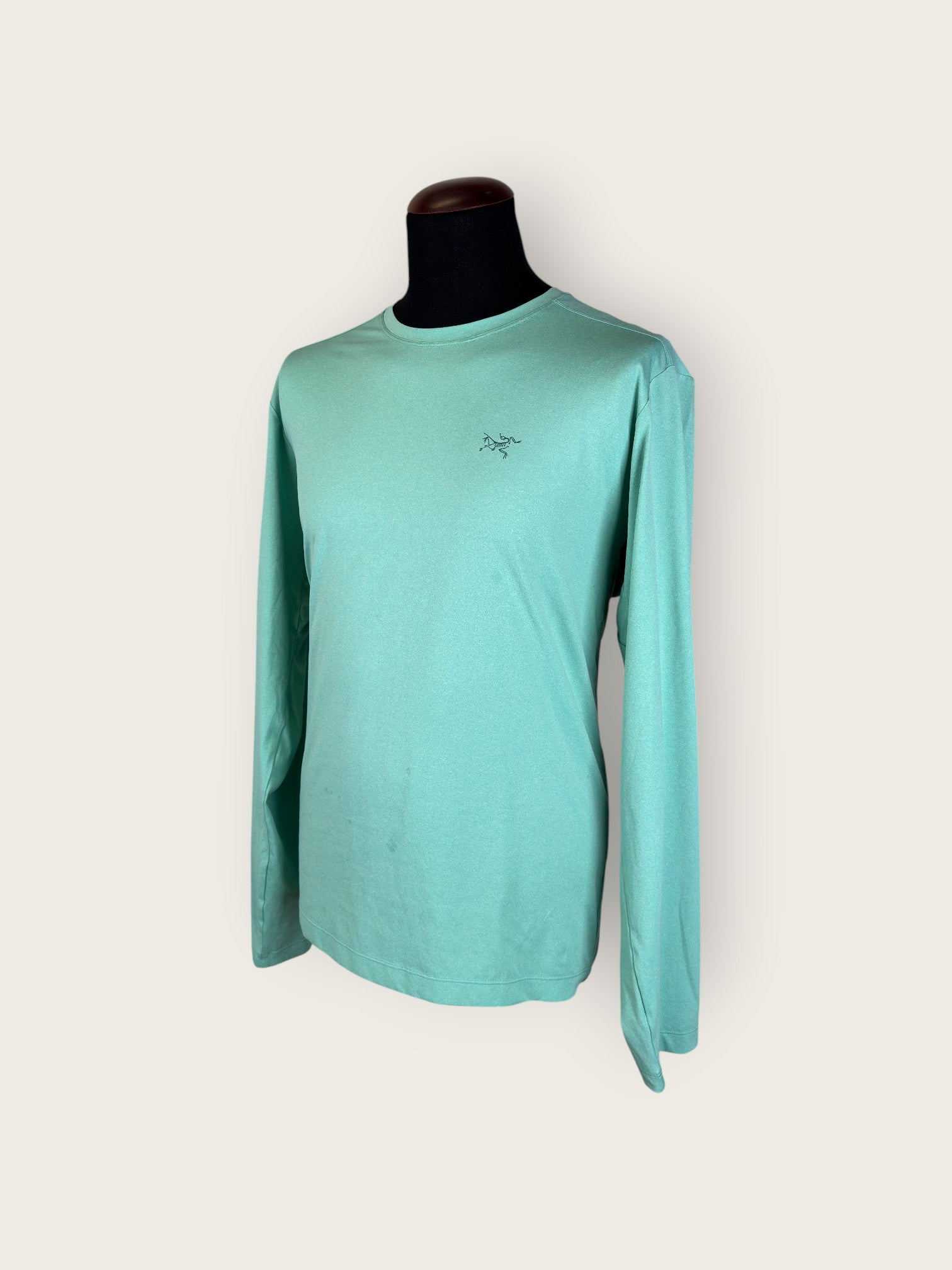 Mammut Longsleeve (XL)