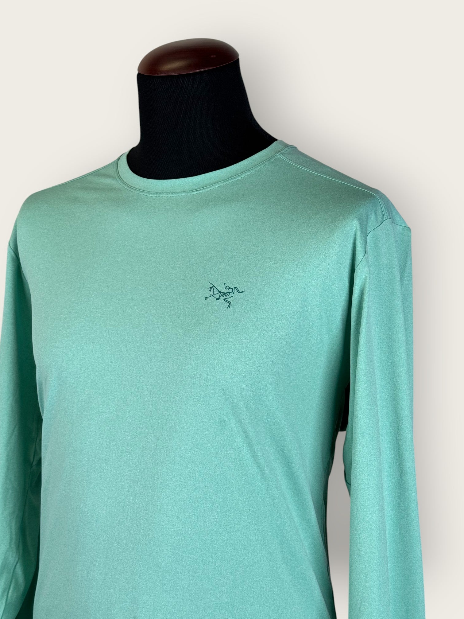 Mammut Longsleeve (XL)