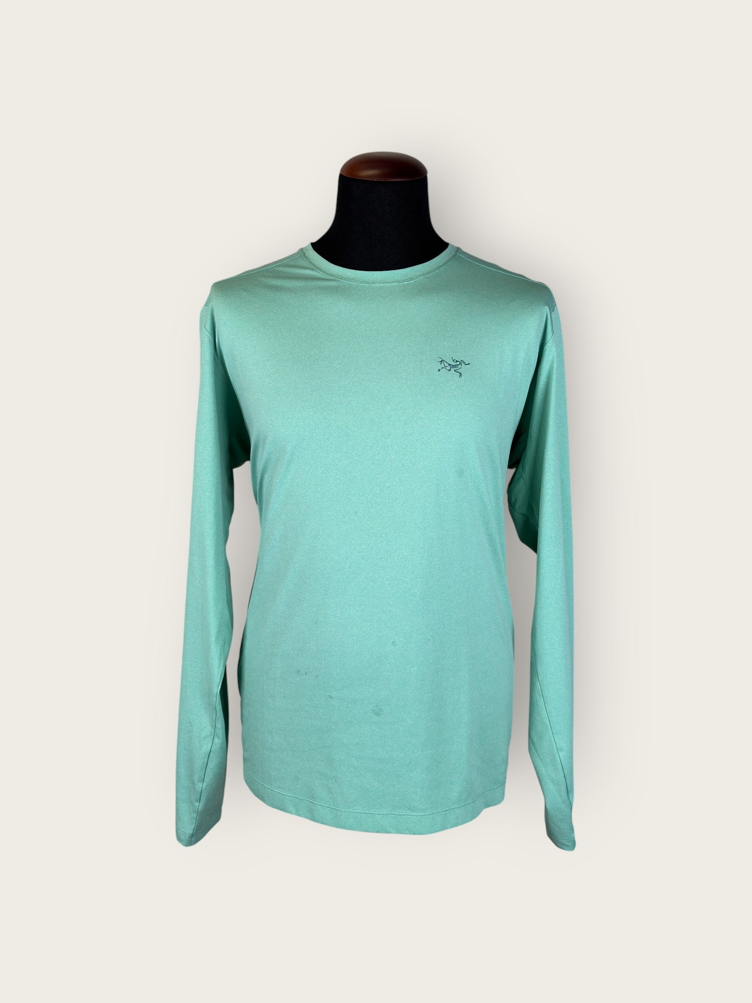 Mammut Longsleeve (XL)